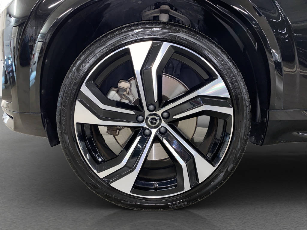 VOLVO XC90 2.0 T8 TE R-Design 7P. eAWD-image-14