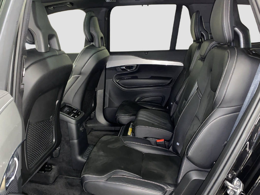 VOLVO XC90 2.0 T8 TE R-Design 7P. eAWD-image-12