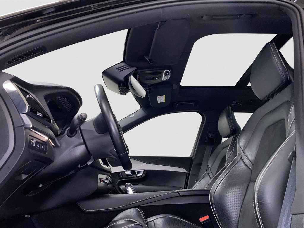 VOLVO XC90 2.0 T8 TE R-Design 7P. eAWD-image-6