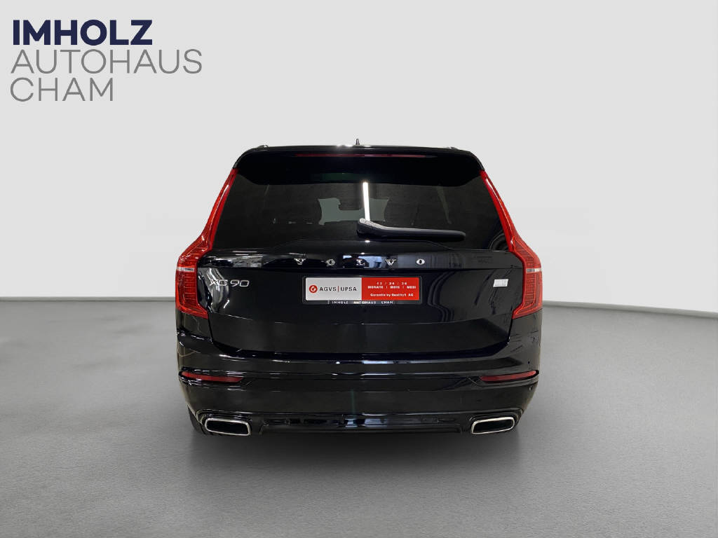 VOLVO XC90 2.0 T8 TE R-Design 7P. eAWD-showroom-element-3