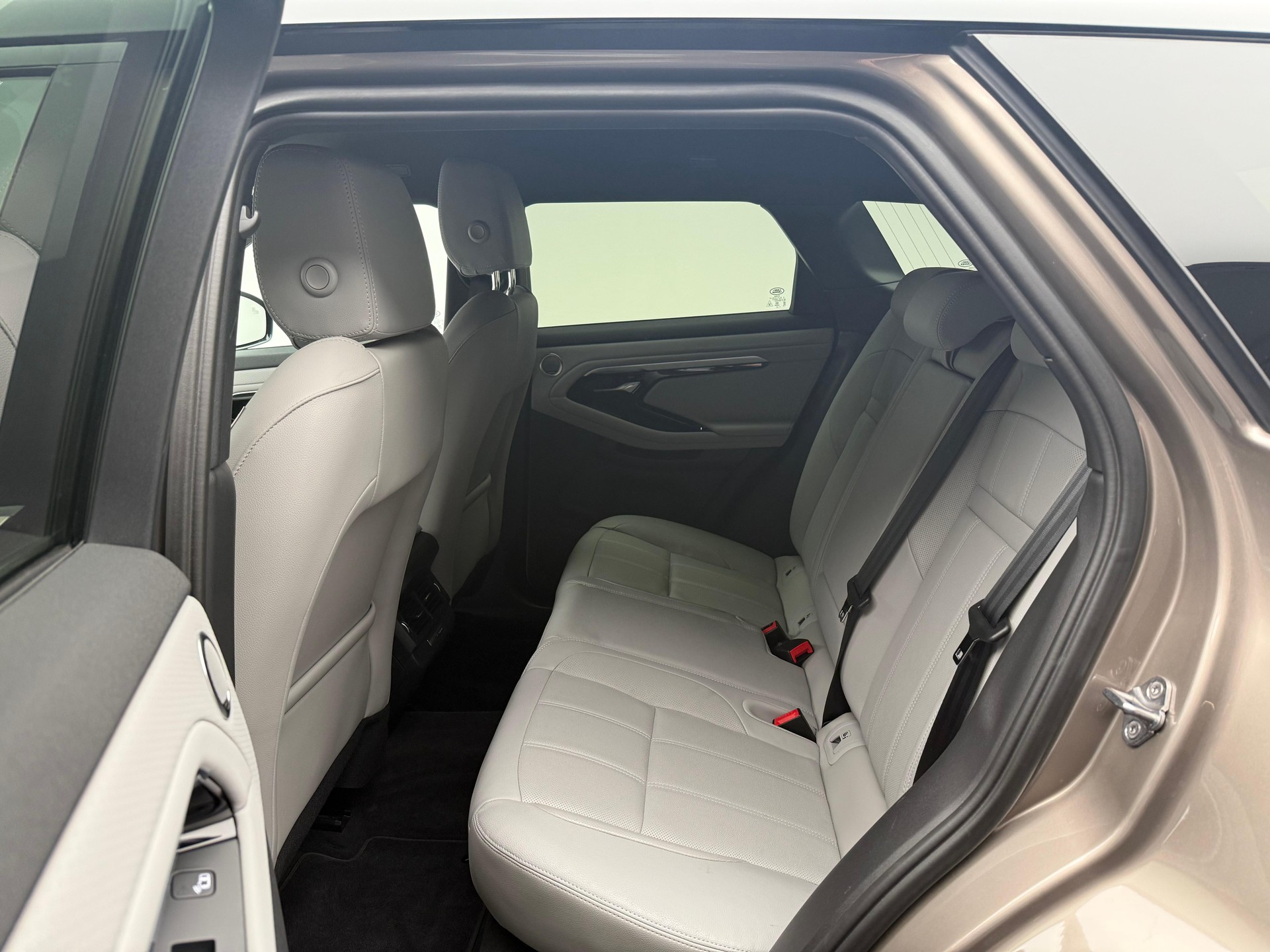 LAND ROVER Range Rover Evoque 2.0 D 200 S-image-7