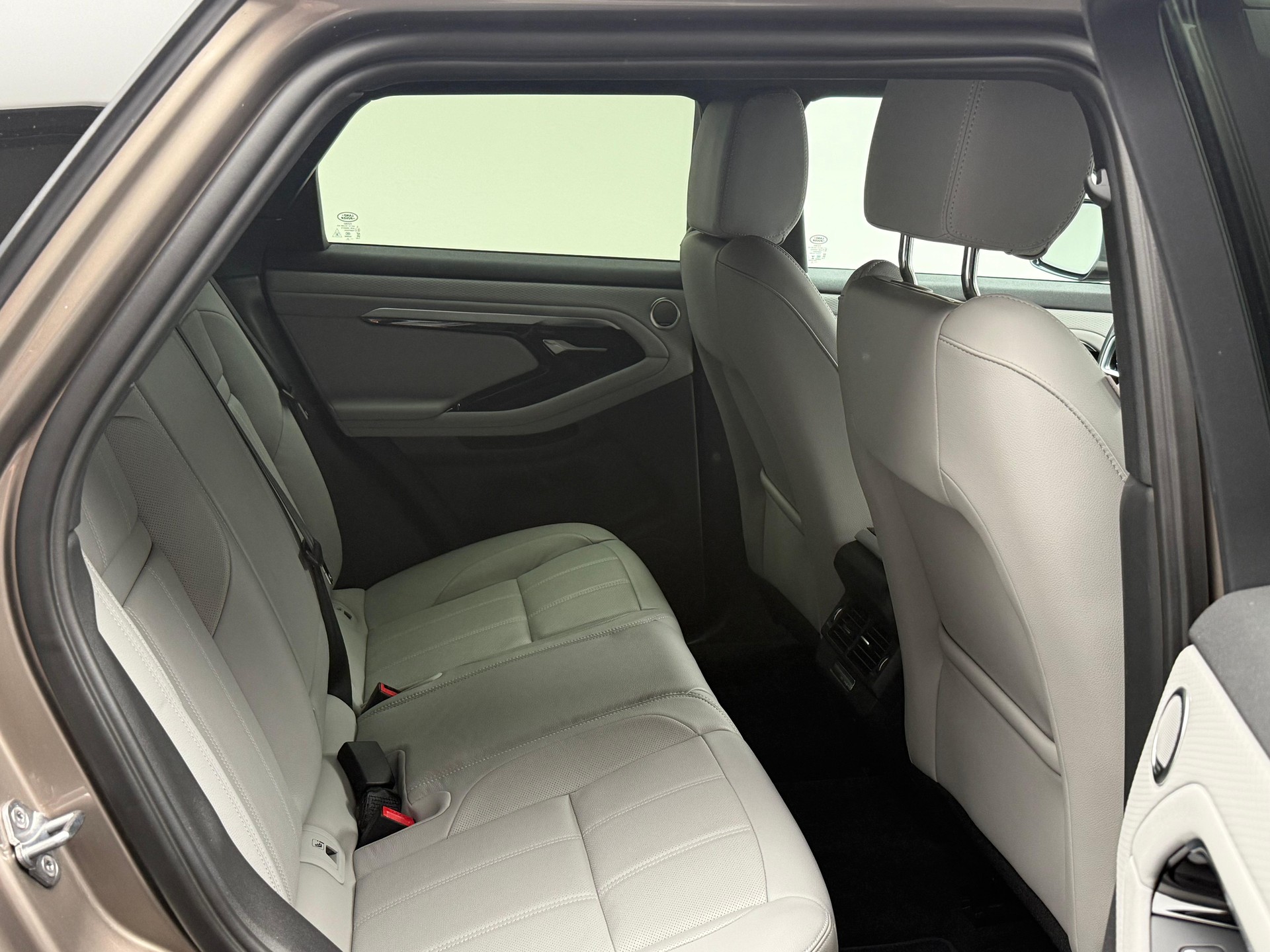 LAND ROVER Range Rover Evoque 2.0 D 200 S-image-11