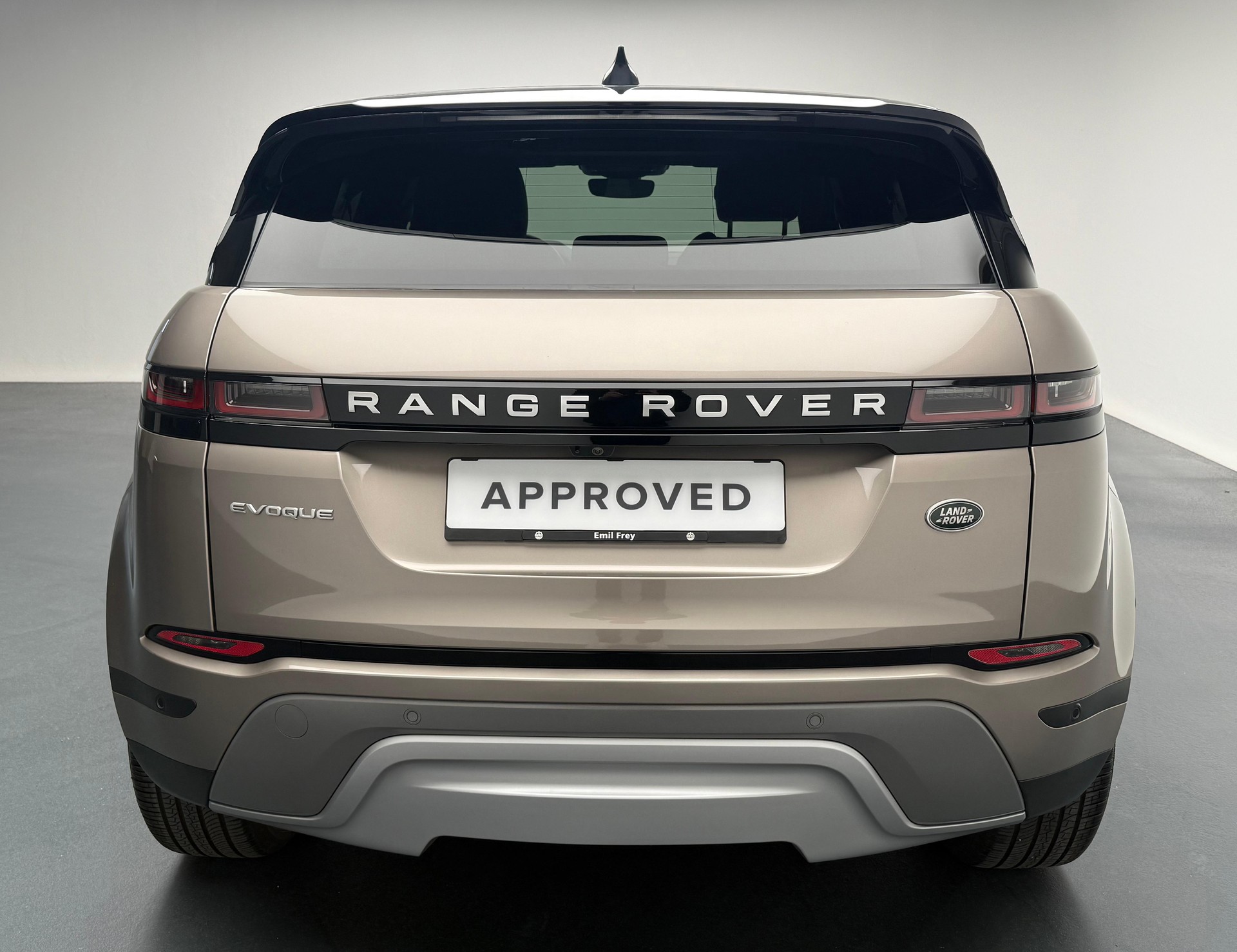 LAND ROVER Range Rover Evoque 2.0 D 200 S-image-16