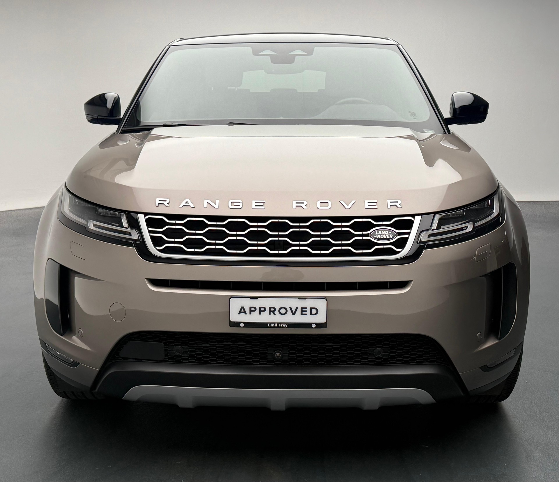 LAND ROVER Range Rover Evoque 2.0 D 200 S-image-4