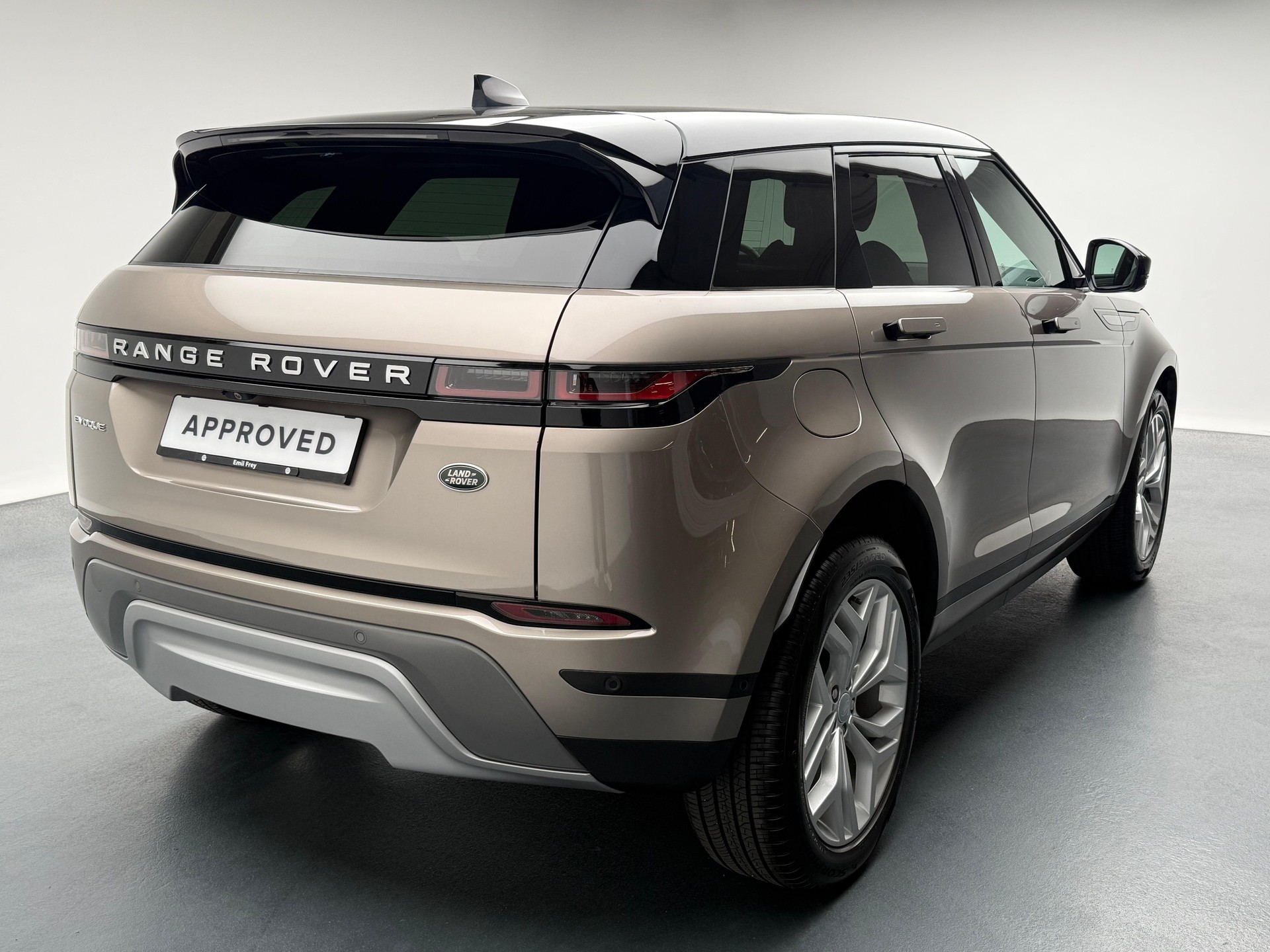 LAND ROVER Range Rover Evoque 2.0 D 200 S-image-14