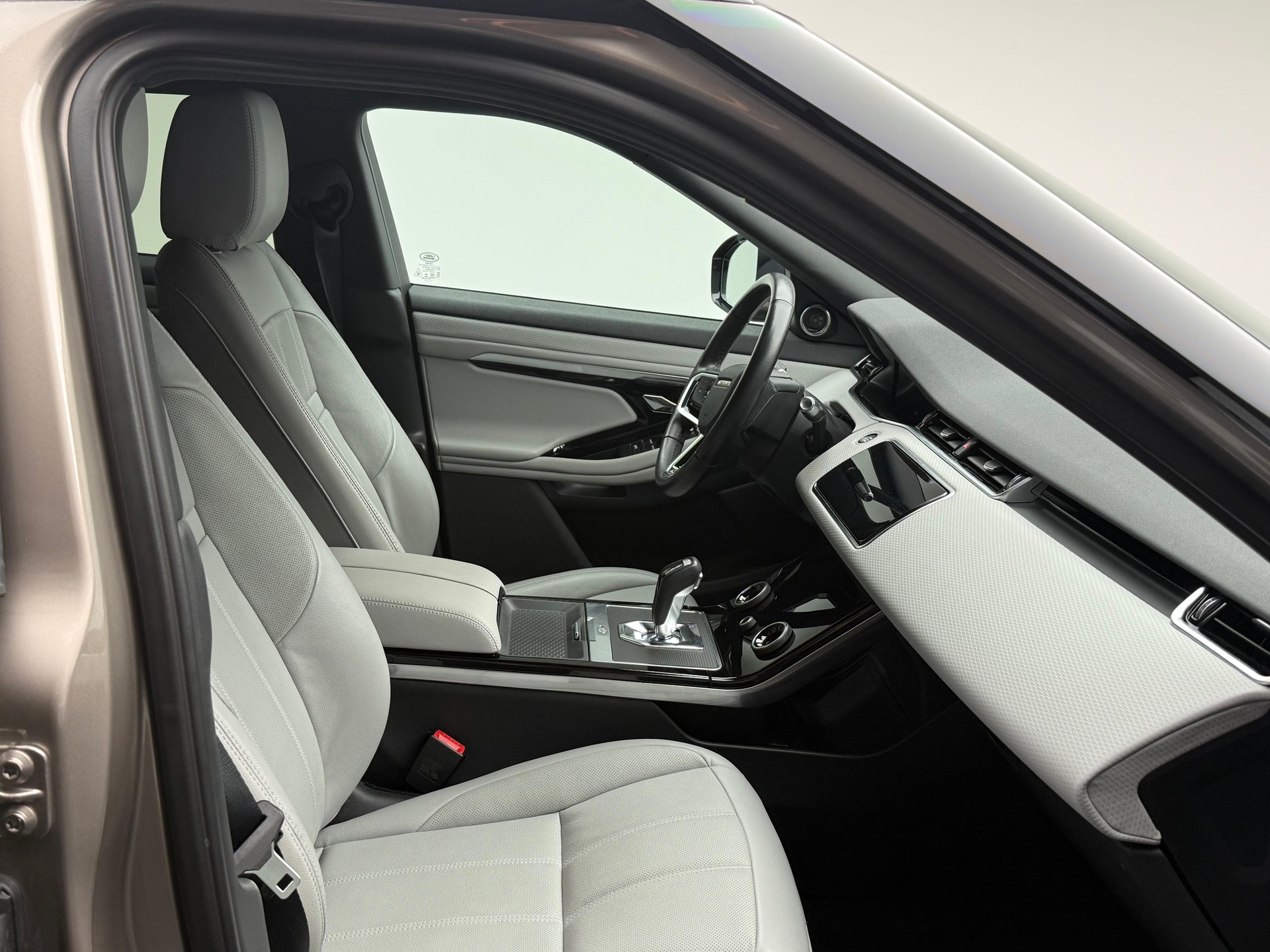 LAND ROVER Range Rover Evoque 2.0 D 200 S-image-10