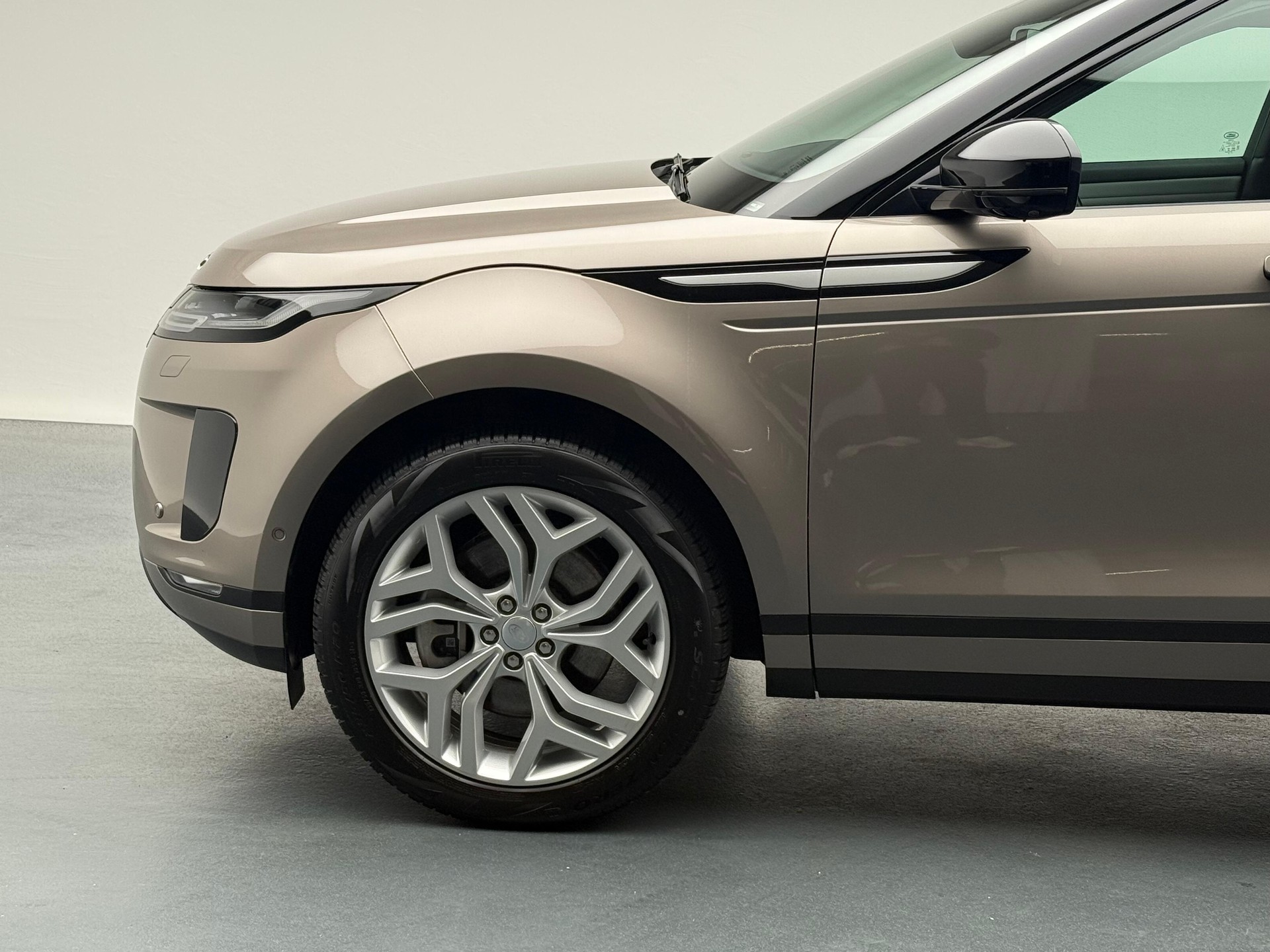 LAND ROVER Range Rover Evoque 2.0 D 200 S-image-2