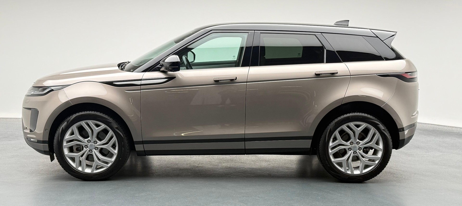 LAND ROVER Range Rover Evoque 2.0 D 200 S-image-3