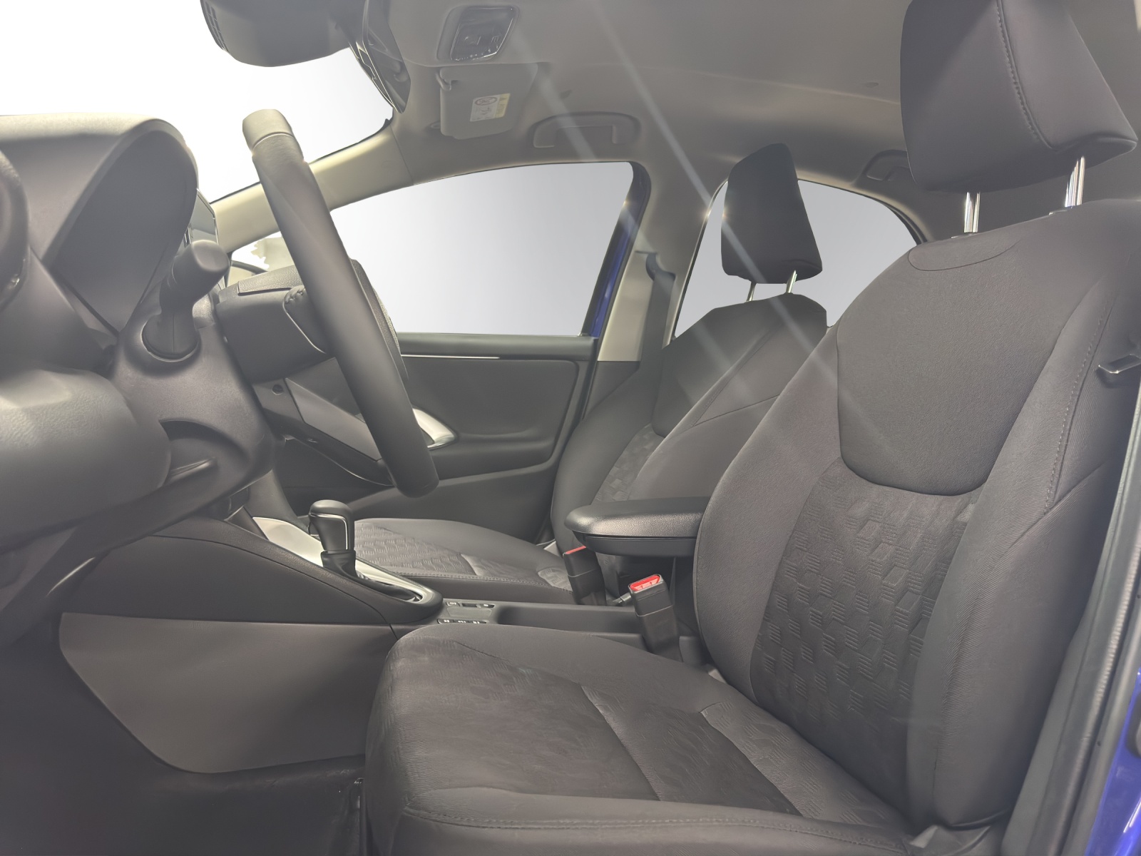 MAZDA 2 Hybrid Exclusive-Line-image-8