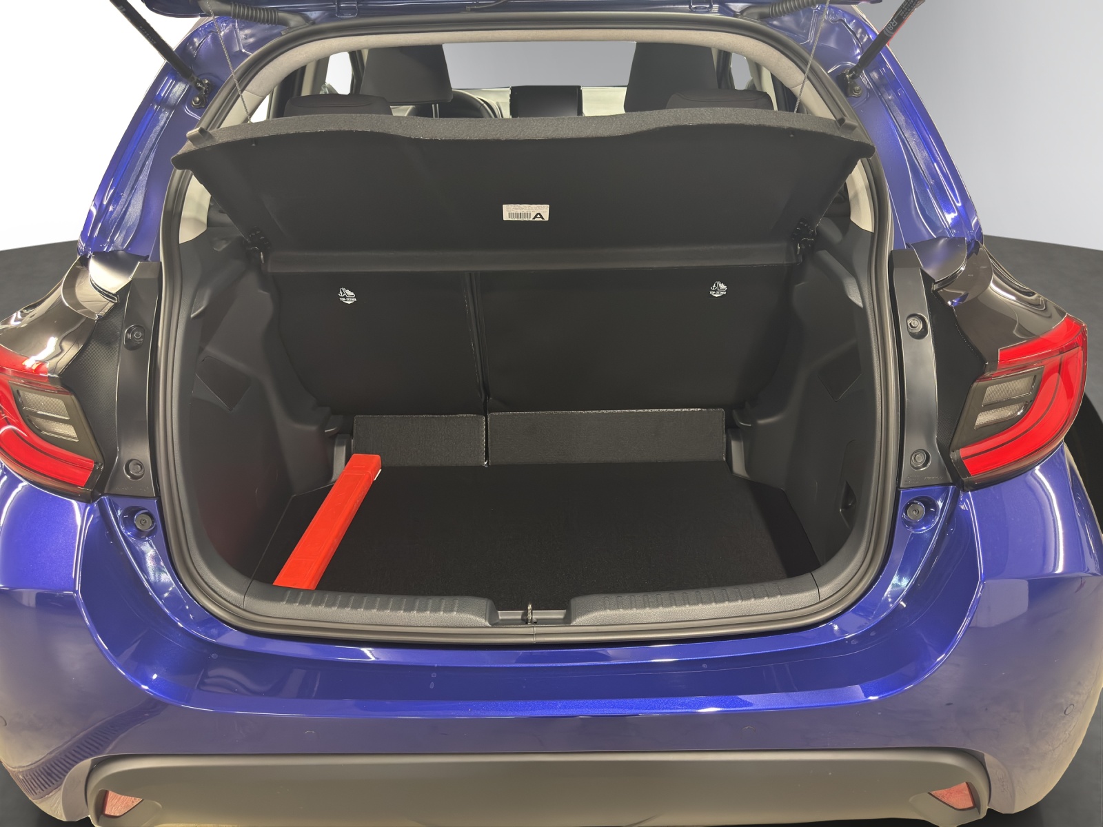 Image MAZDA 2 2 Hybrid Exclusive-Line