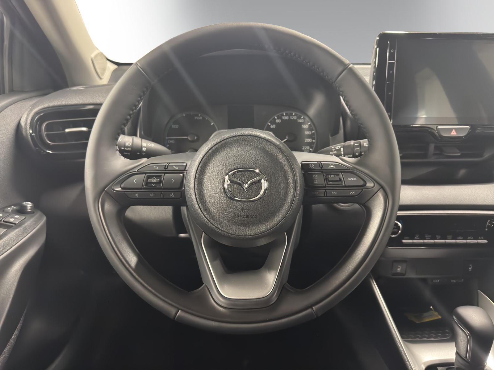 Image MAZDA 2 2 Hybrid Exclusive-Line