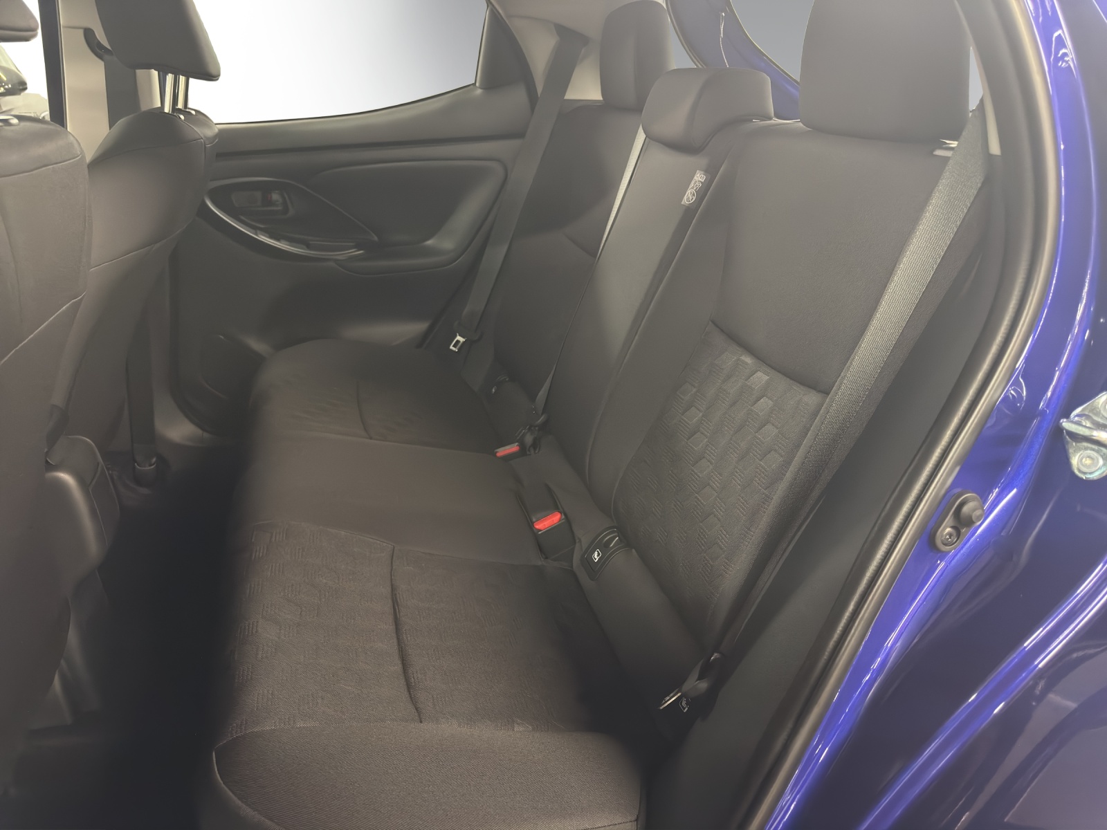 MAZDA 2 Hybrid Exclusive-Line-image-9