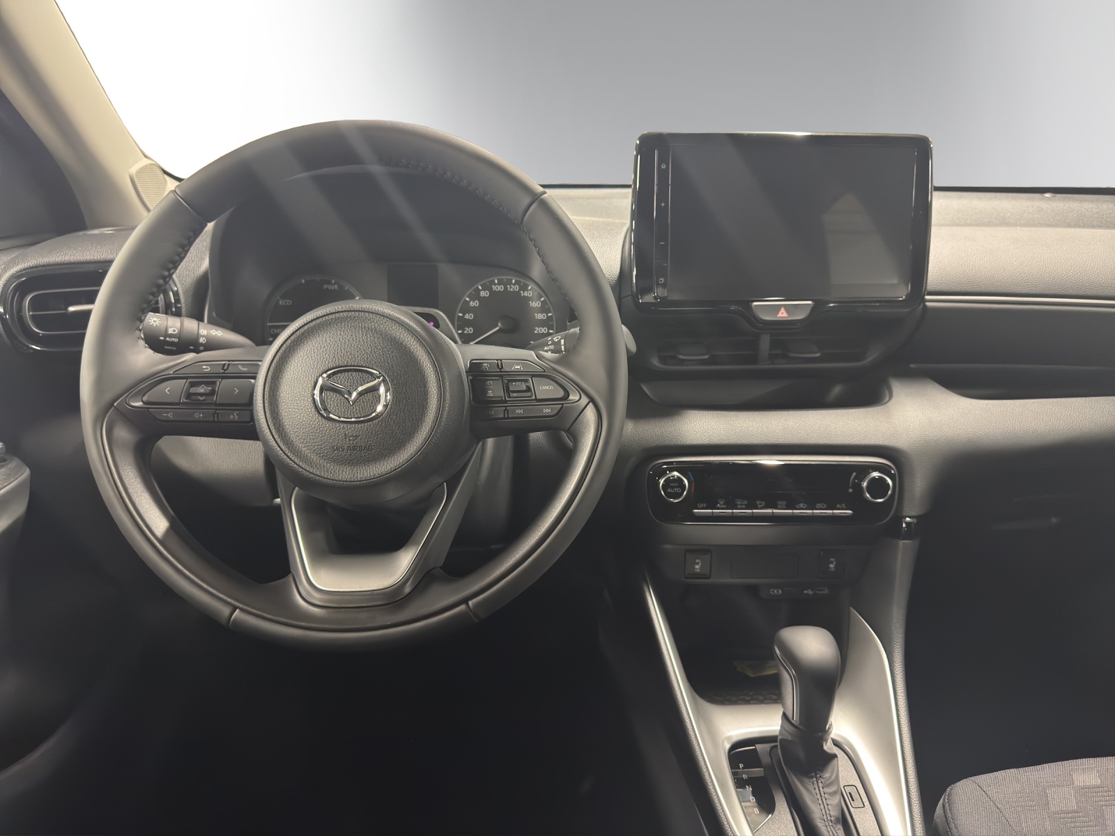 Image MAZDA 2 2 Hybrid Exclusive-Line