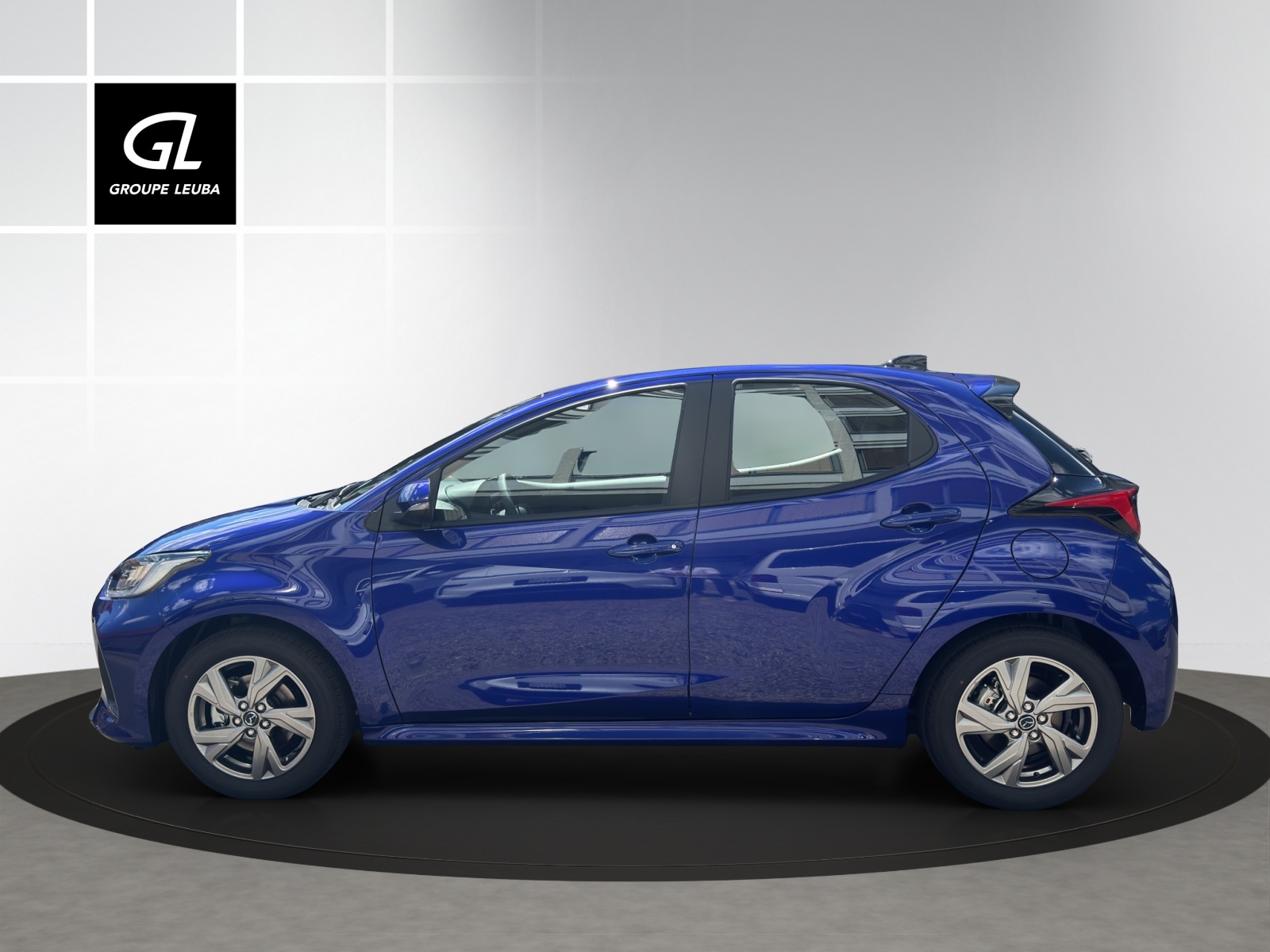 MAZDA 2 Hybrid Exclusive-Line-image-2