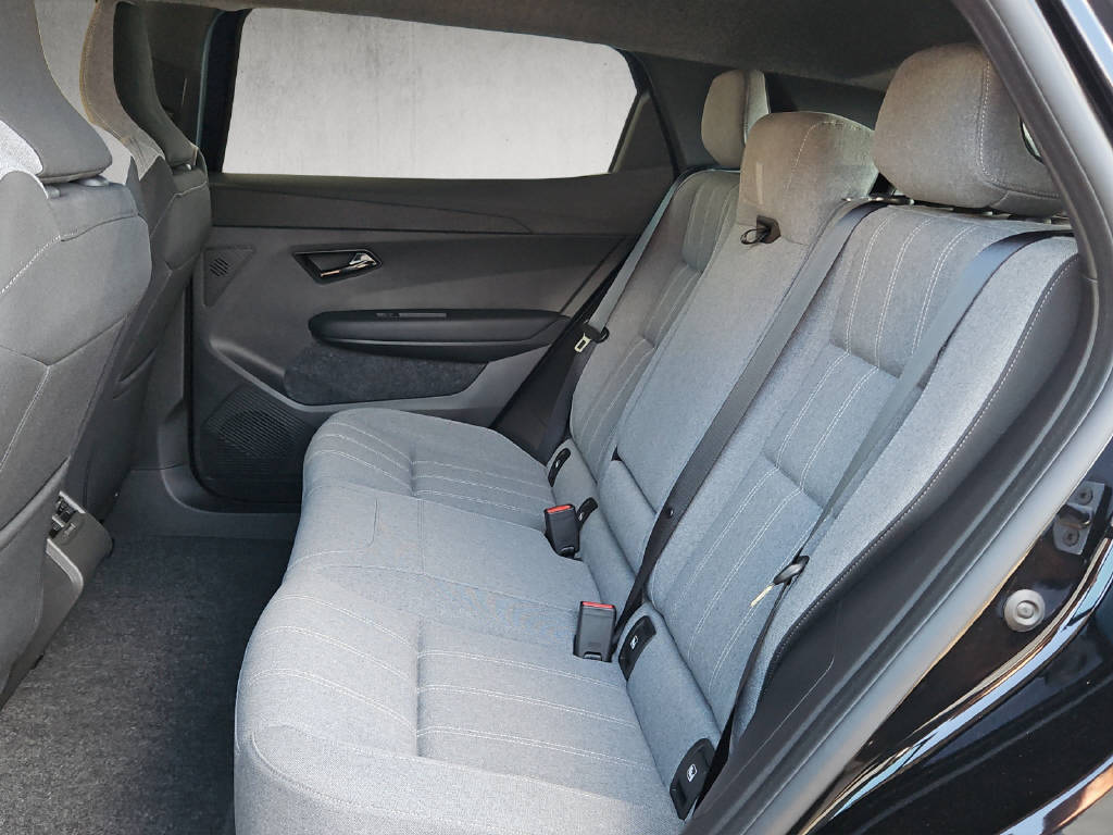 RENAULT Scénic E-Tech Comfort Range-image-5