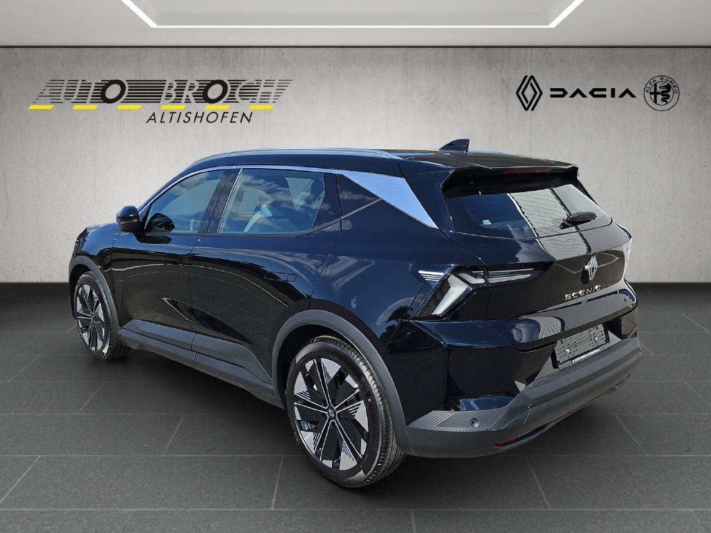 RENAULT Scénic E-Tech Comfort Range-image-2