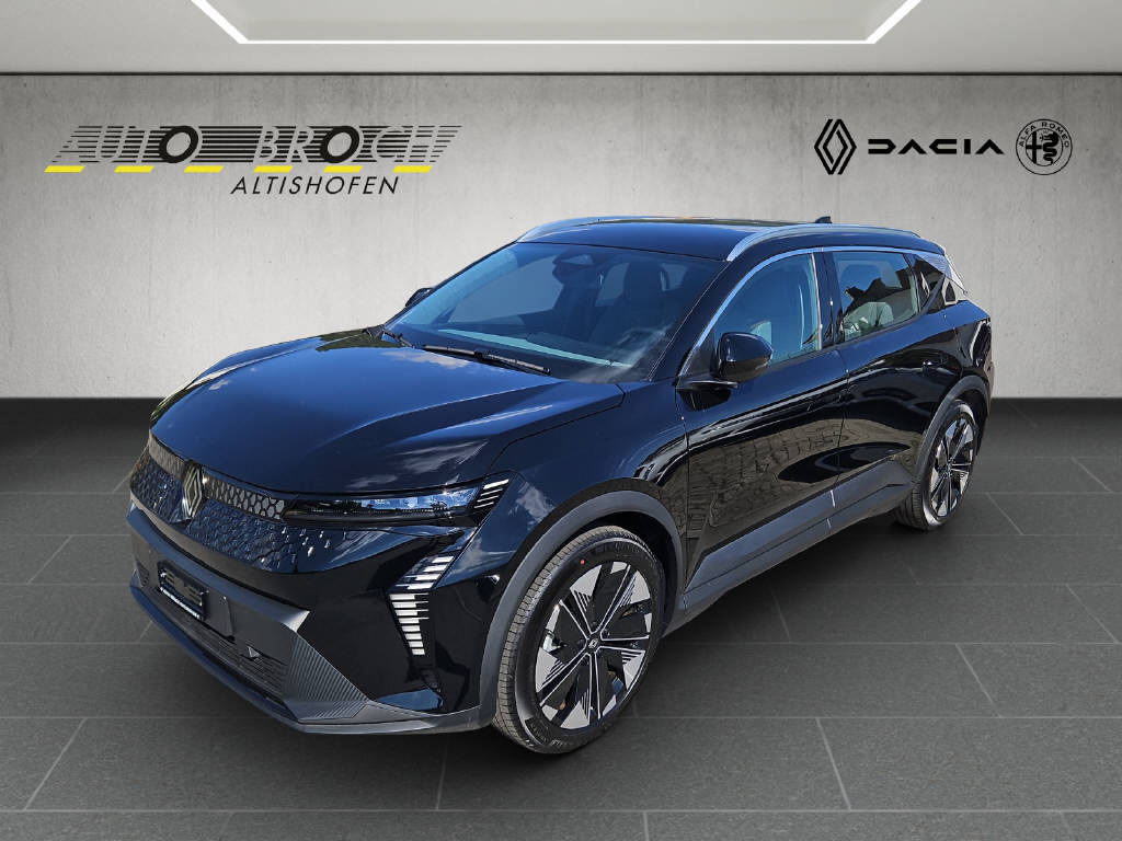 RENAULT Scénic E-Tech Comfort Range-image-0