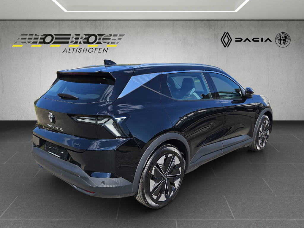 RENAULT Scénic E-Tech Comfort Range-image-3