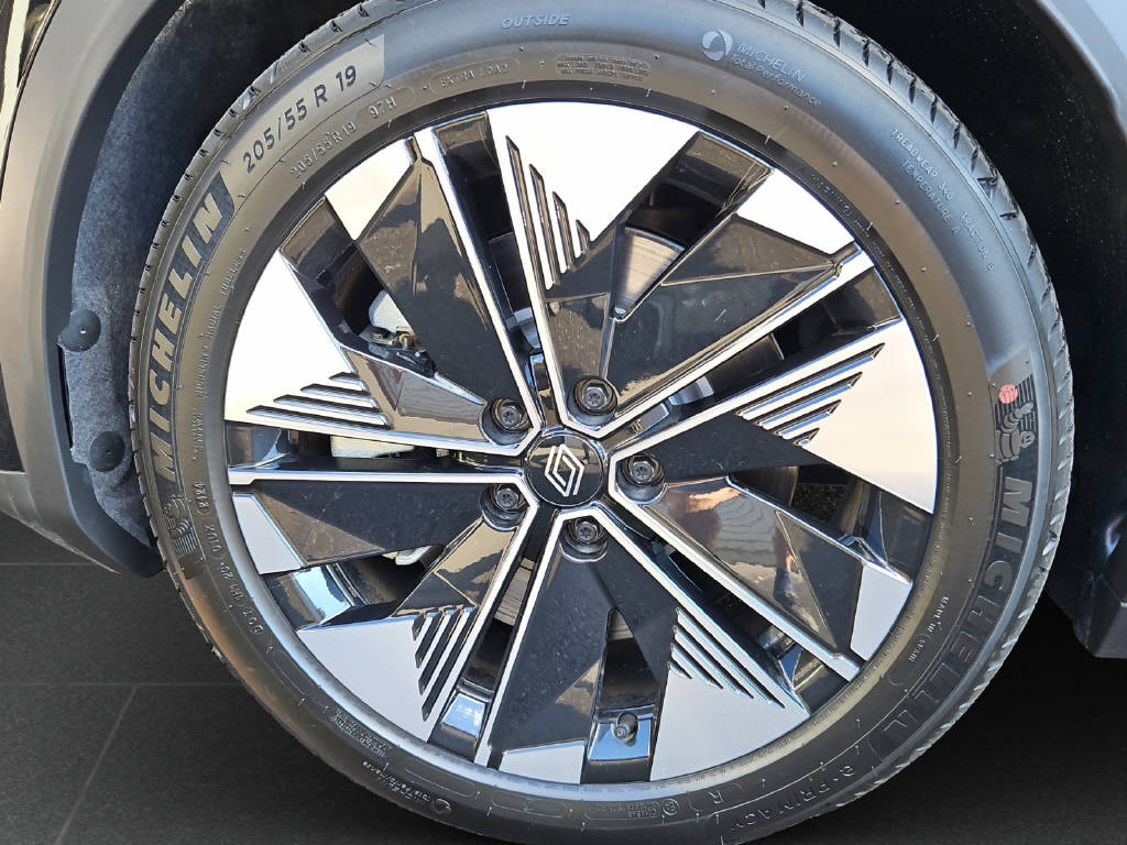 RENAULT Scénic E-Tech Comfort Range-image-9