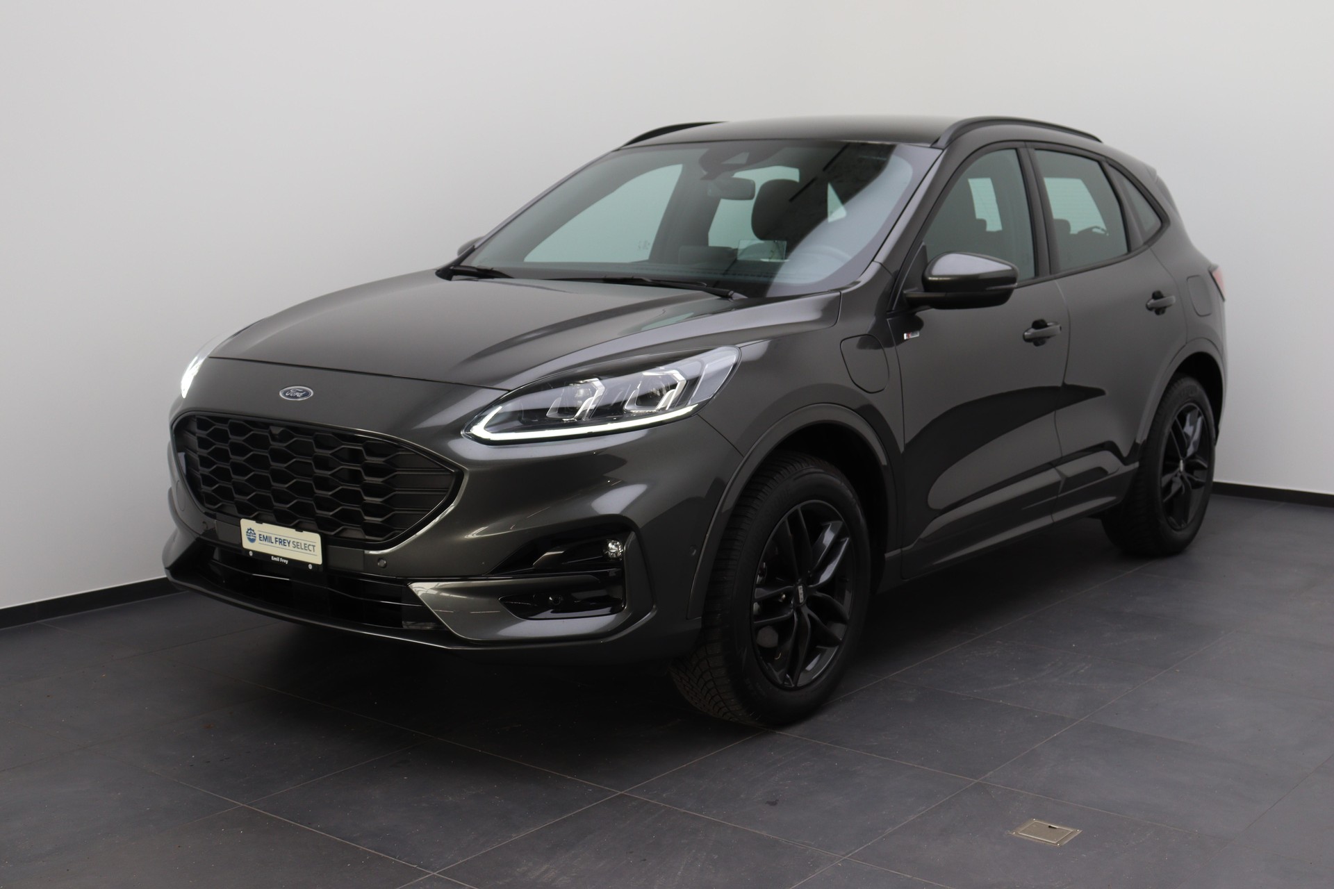 FORD Kuga 2.5 Plug-in Hybrid ST-Line