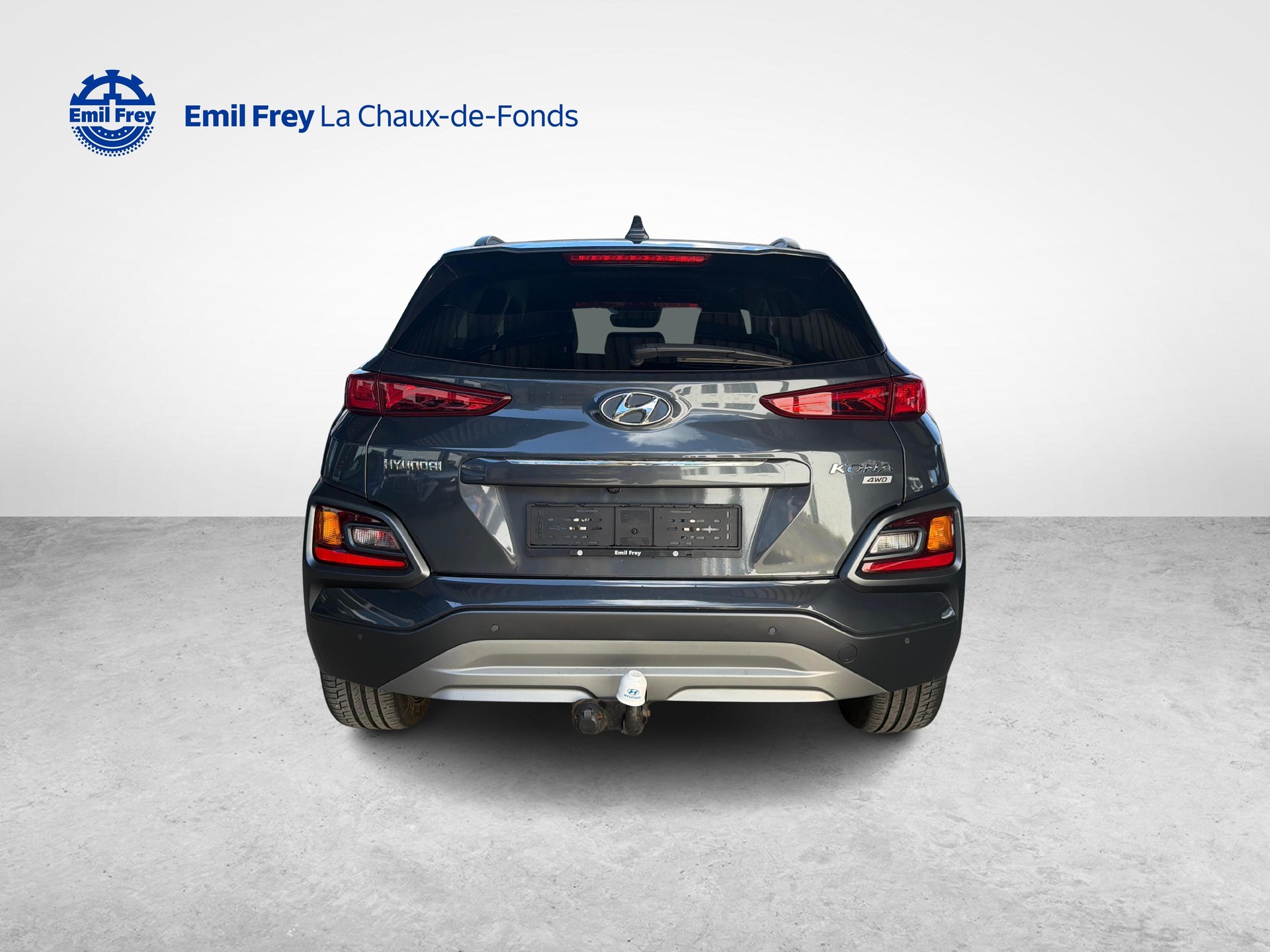 HYUNDAI Kona 1.6 T-GDi Vertex 4WD-image-3