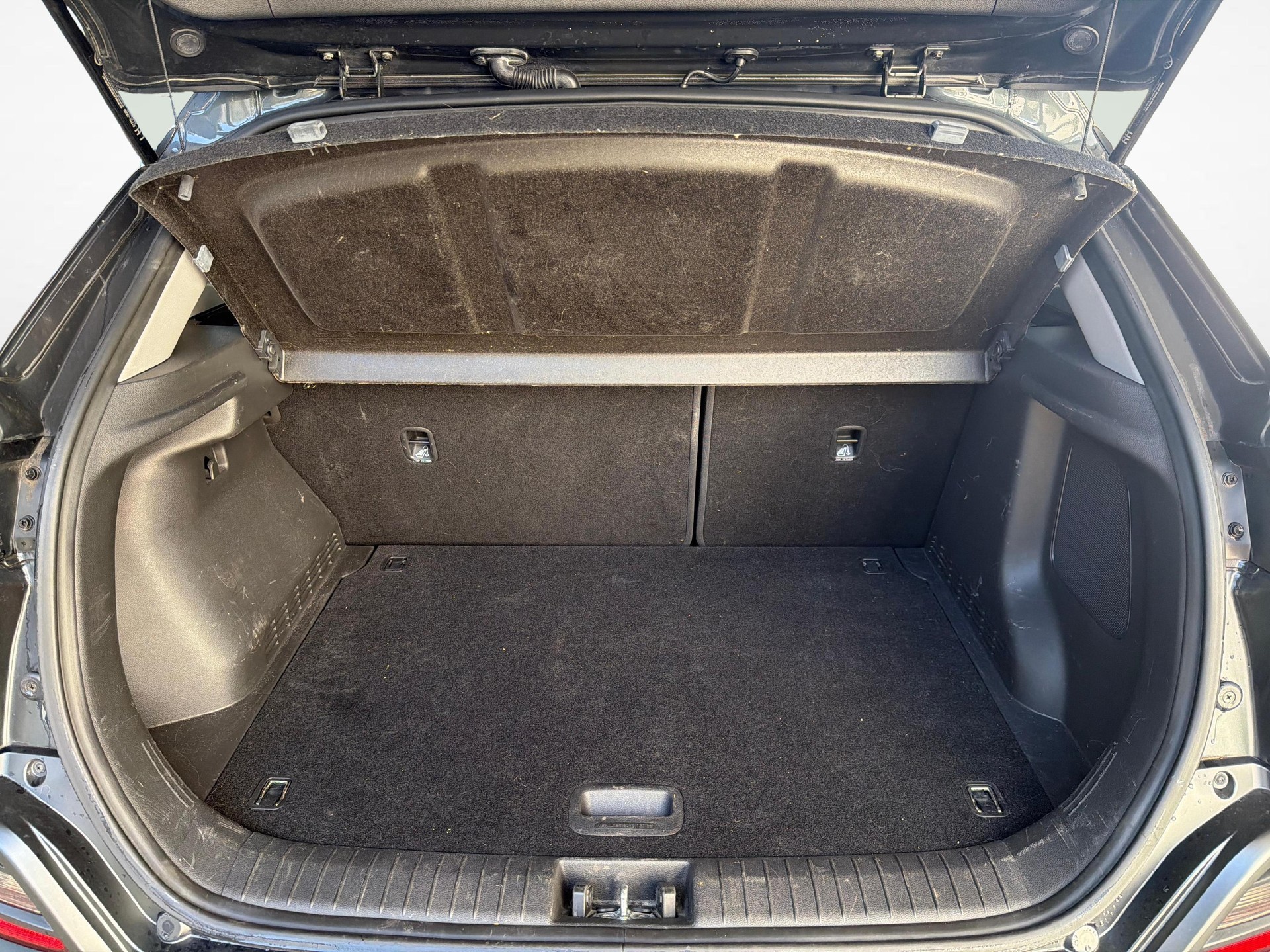HYUNDAI Kona 1.6 T-GDi Vertex 4WD-image-11