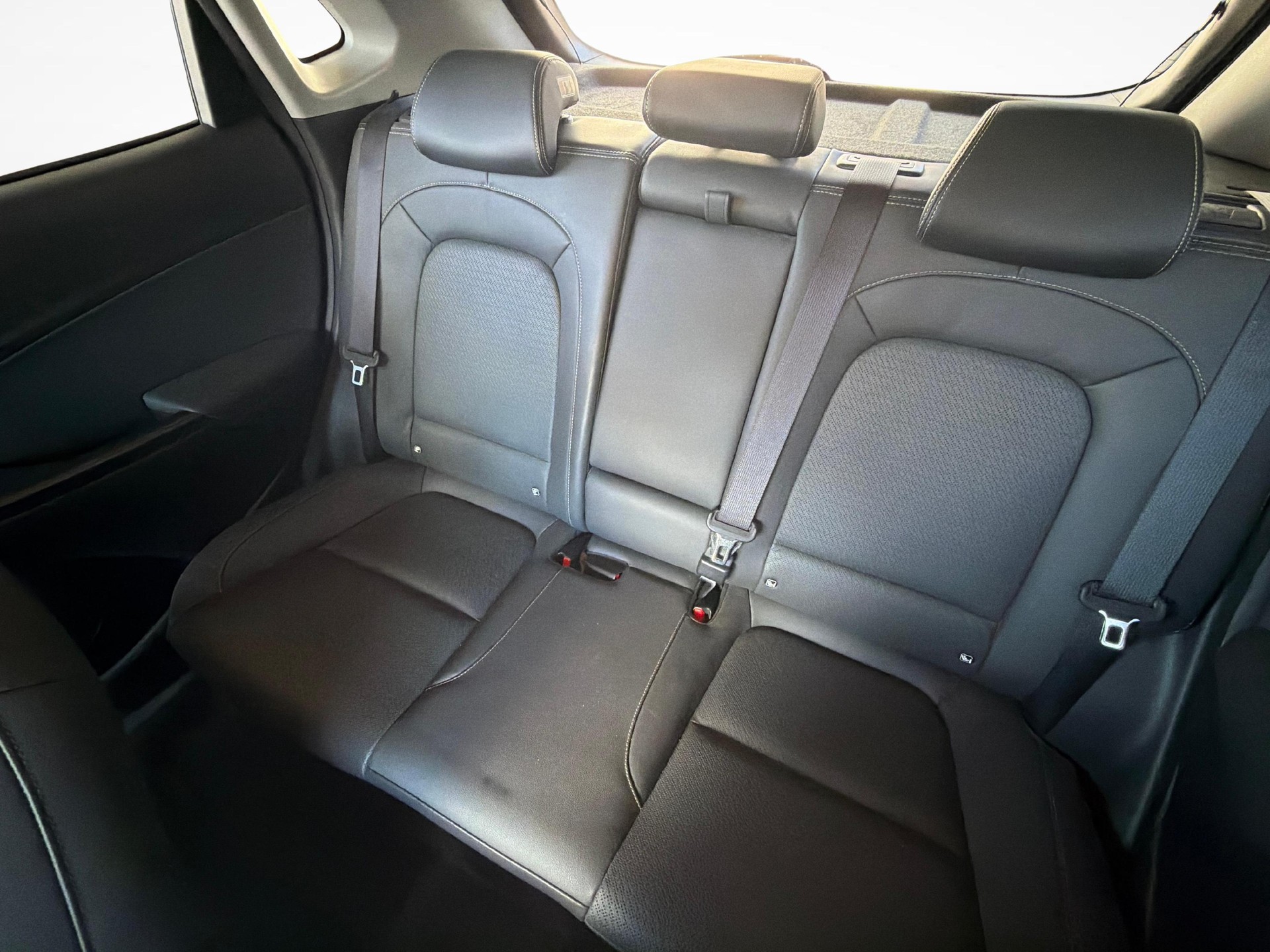 HYUNDAI Kona 1.6 T-GDi Vertex 4WD-image-10