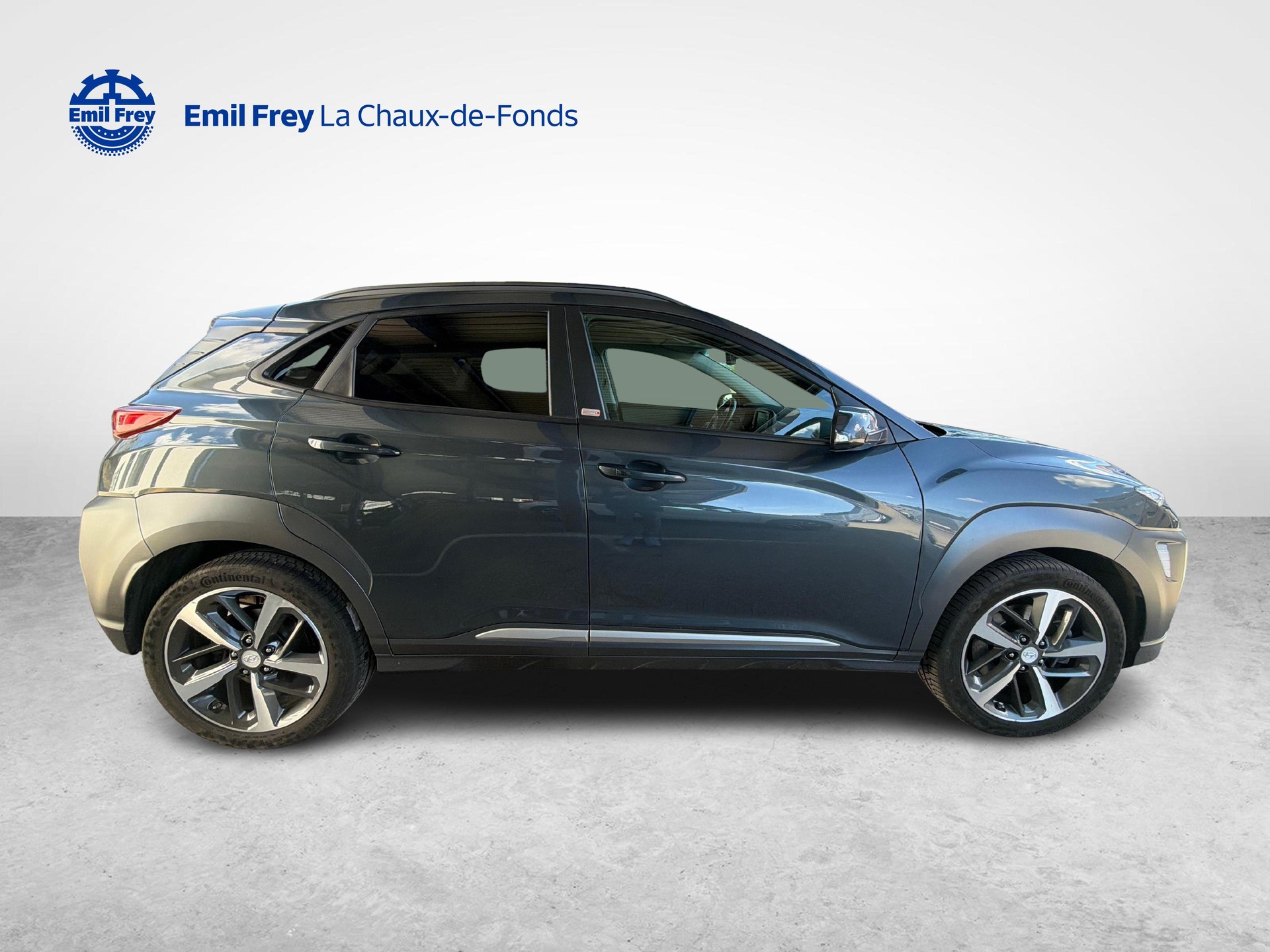 HYUNDAI Kona 1.6 T-GDi Vertex 4WD-image-5