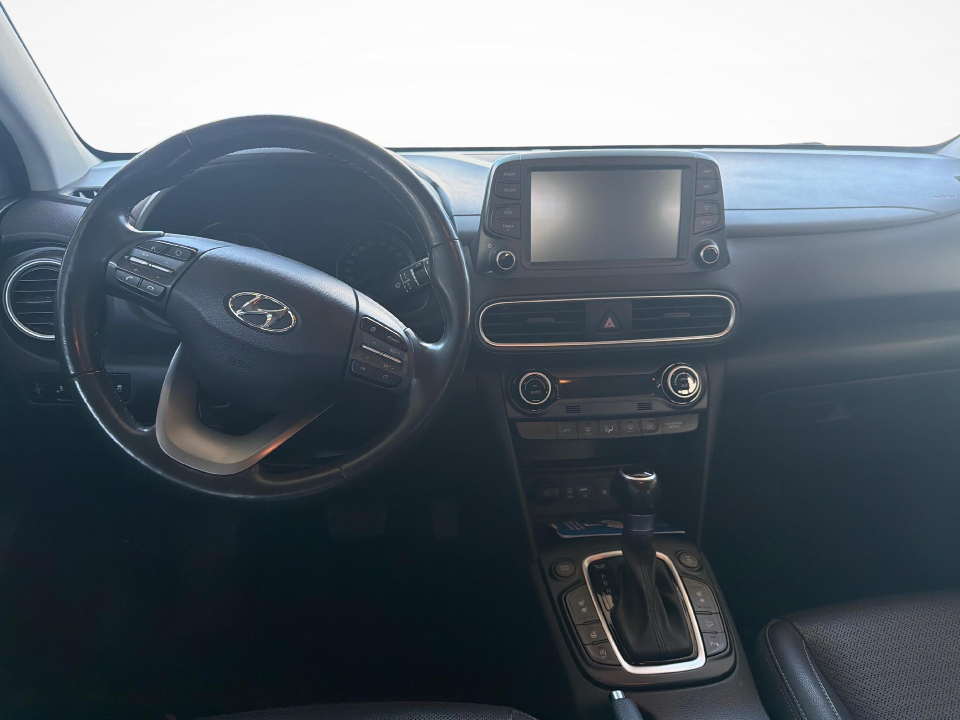 HYUNDAI Kona 1.6 T-GDi Vertex 4WD-image-8