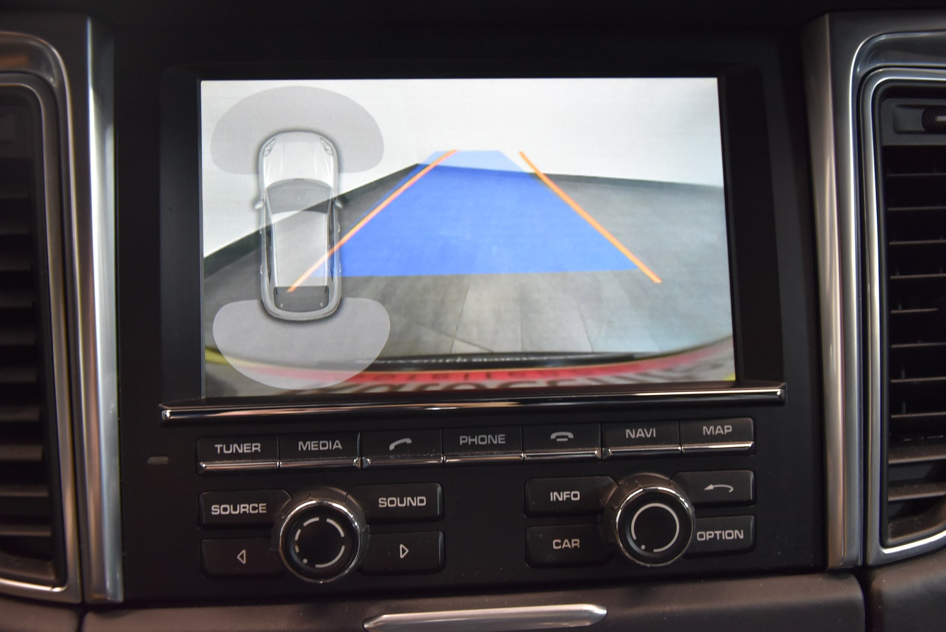 PORSCHE Macan S PDK-image-9