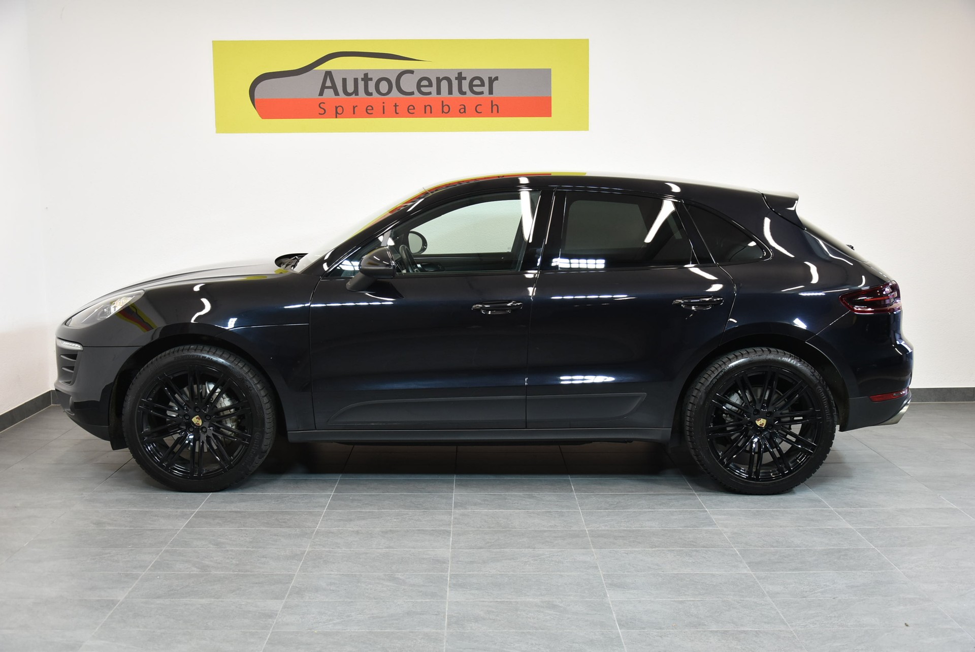 PORSCHE Macan S PDK-image-12