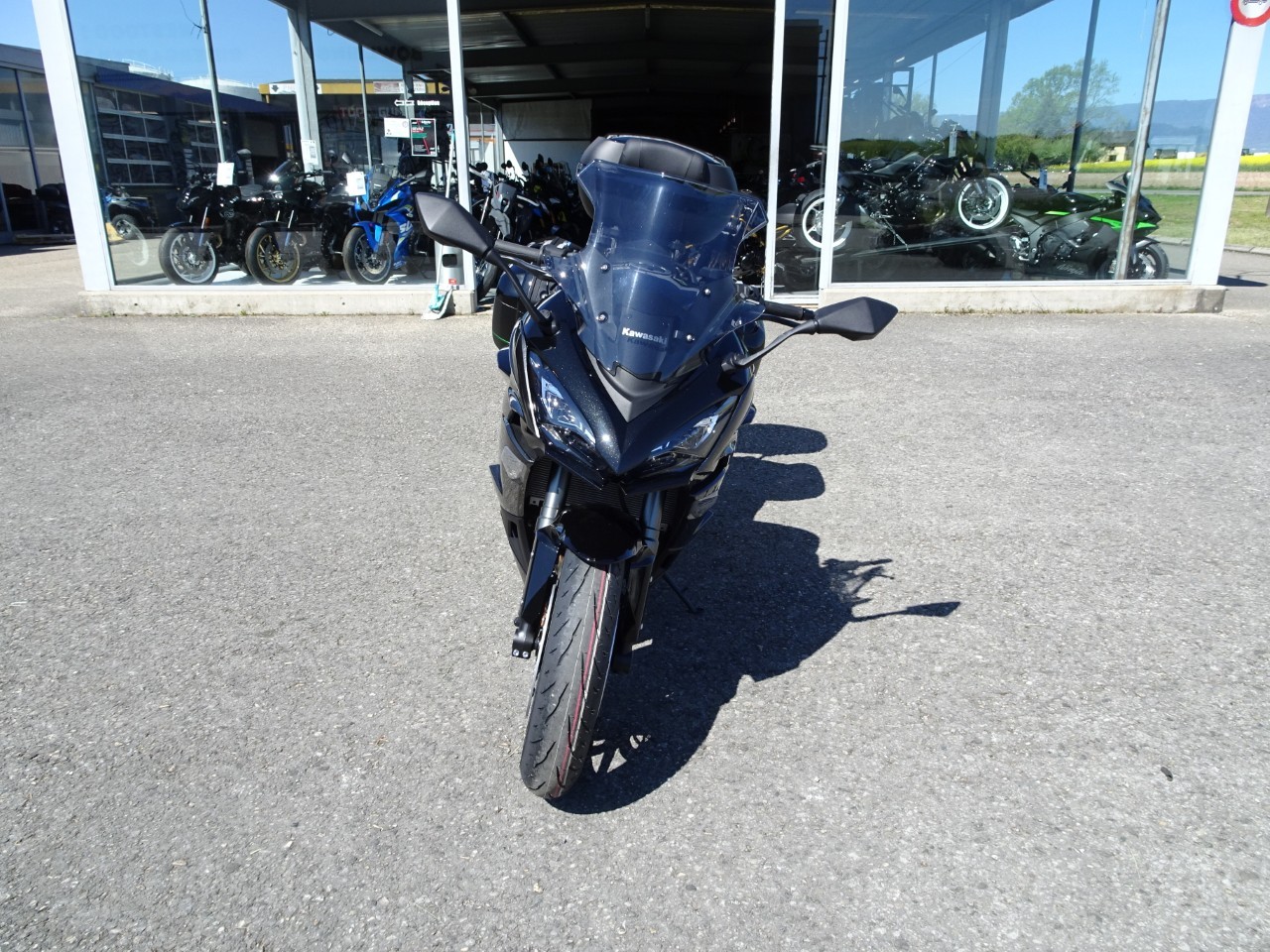 KAWASAKI Ninja 1100 SX Tourer +-showroom-element-2