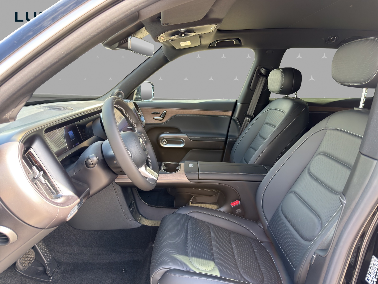 SMART #5 100kWh Pulse AWD-image-7