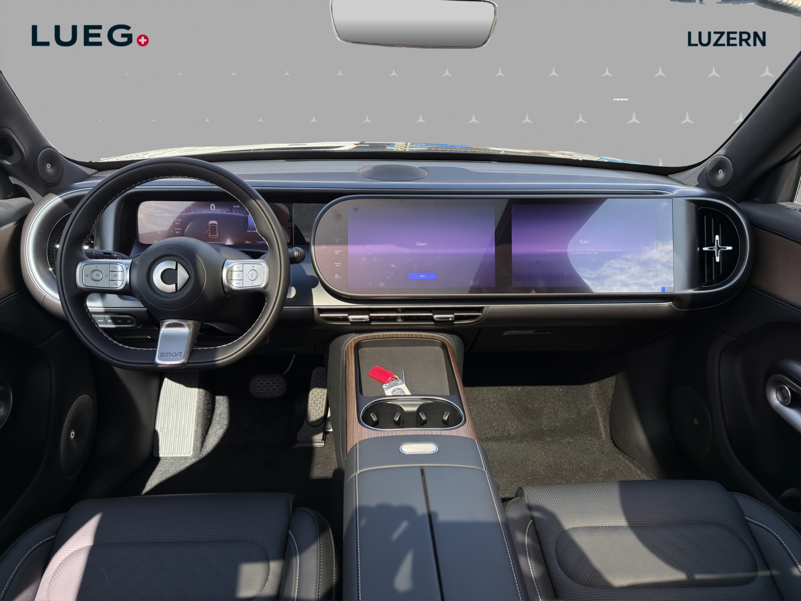 SMART #5 100kWh Pulse AWD-image-10