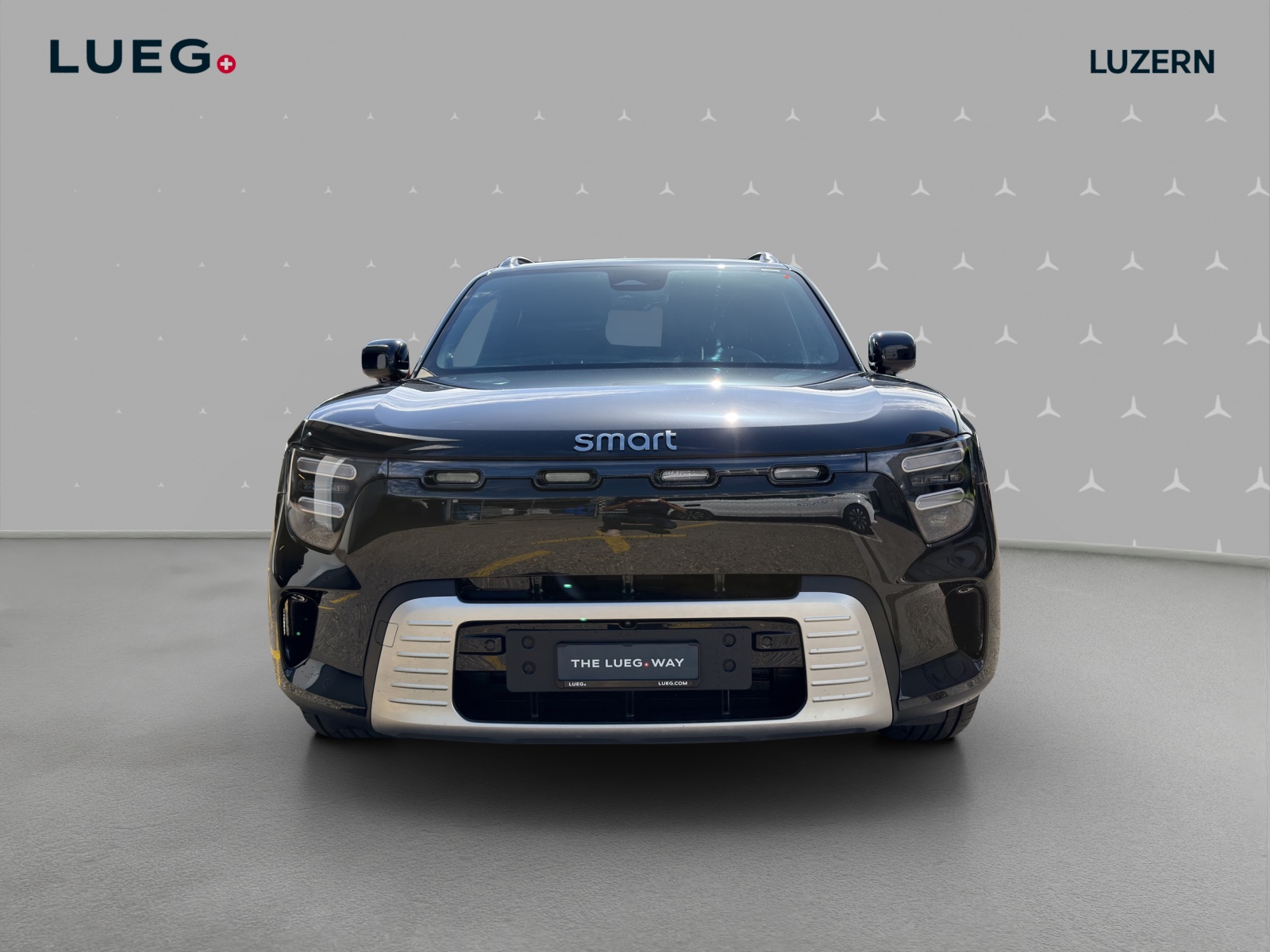 SMART #5 100kWh Pulse AWD-image-5