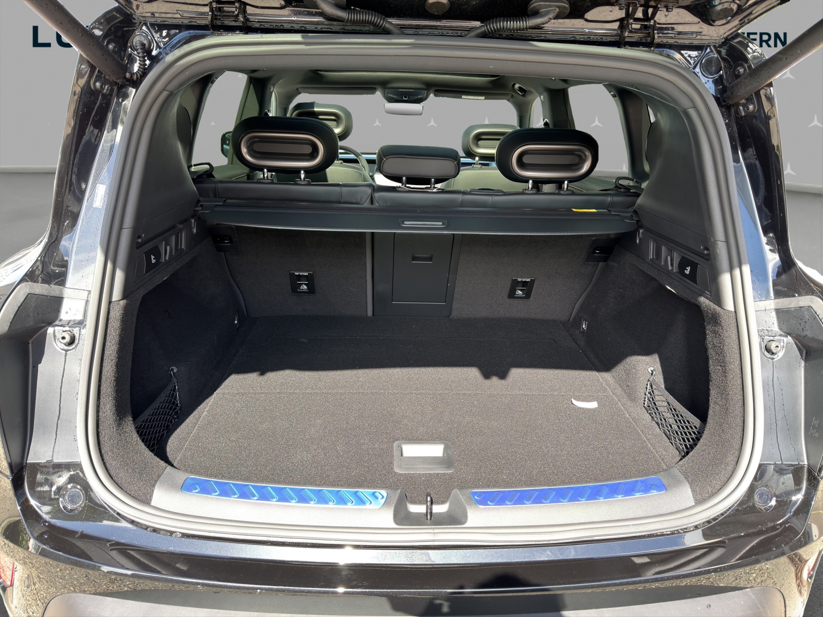 SMART #5 100kWh Pulse AWD-image-14