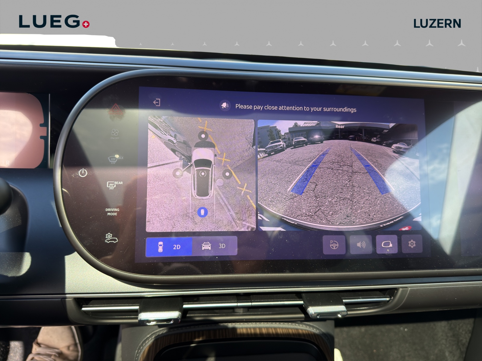 SMART #5 100kWh Pulse AWD-image-11