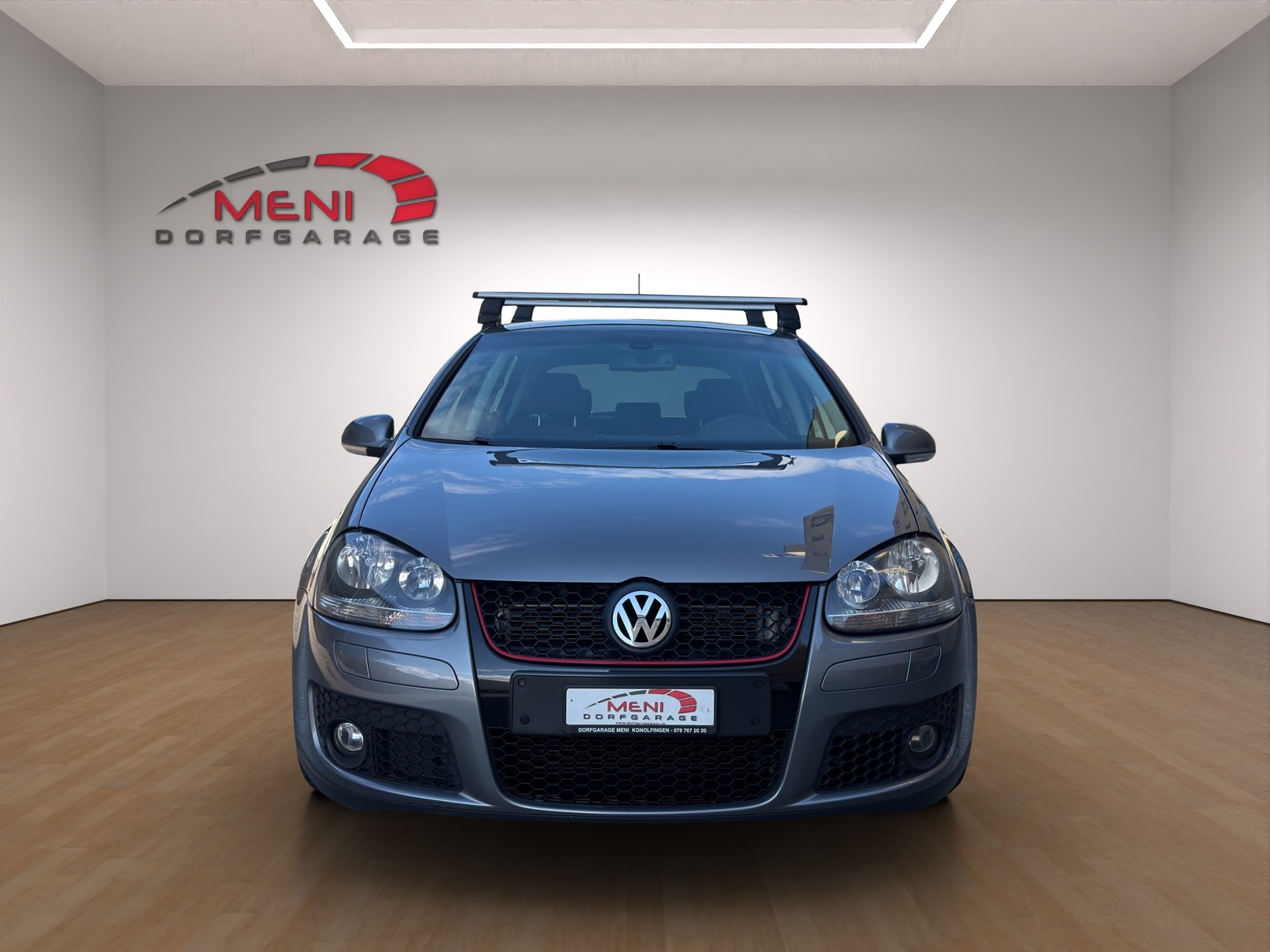 VW Golf 2.0 TDI GT Sport 4Motion-image-1
