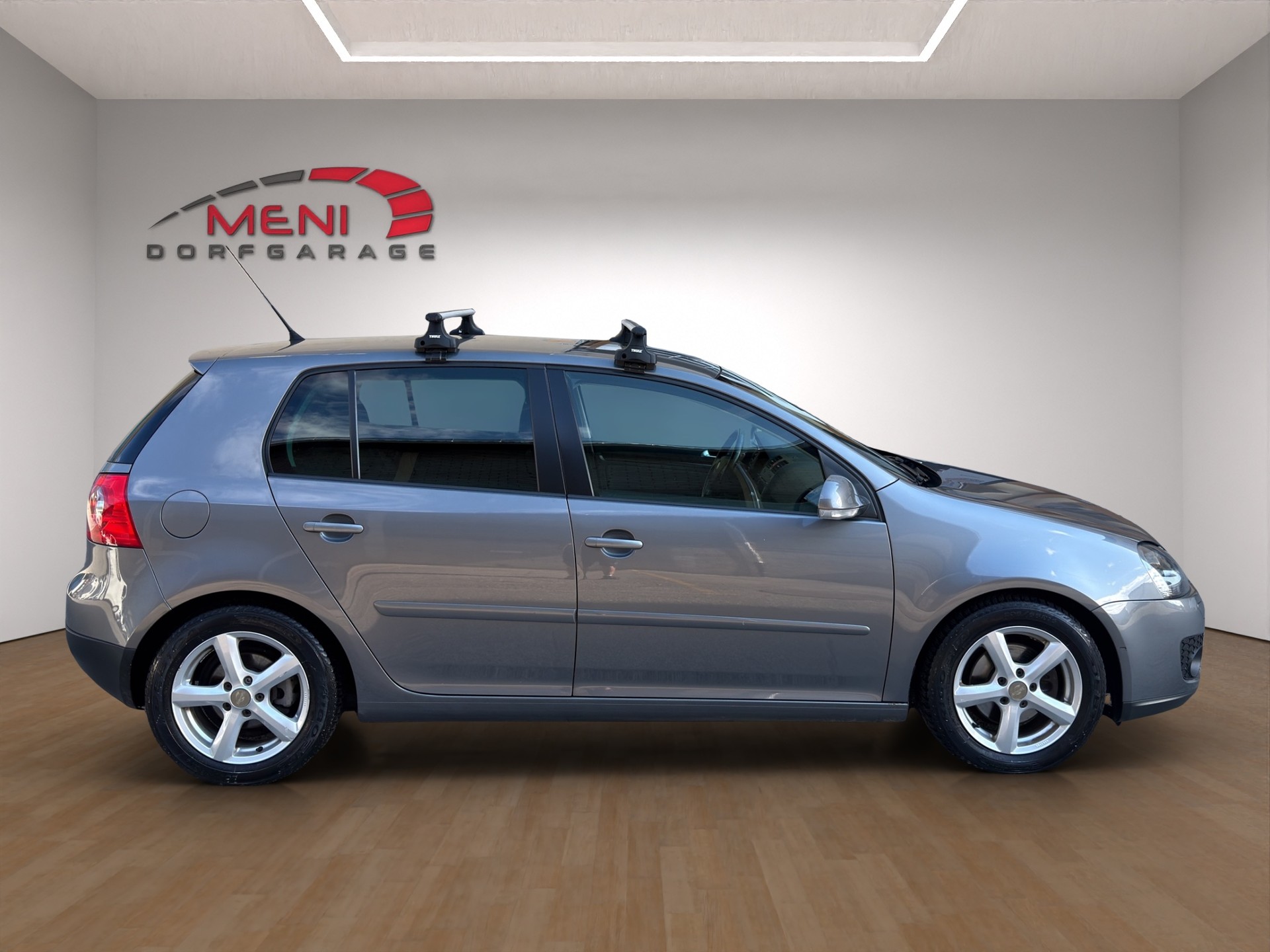 VW Golf 2.0 TDI GT Sport 4Motion-image-7