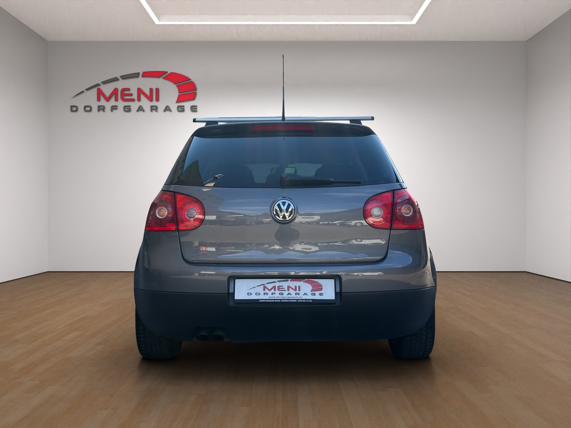 VW Golf 2.0 TDI GT Sport 4Motion-image-5