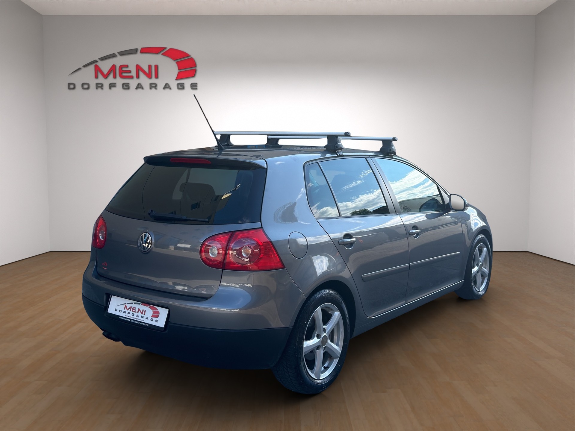 VW Golf 2.0 TDI GT Sport 4Motion-image-6