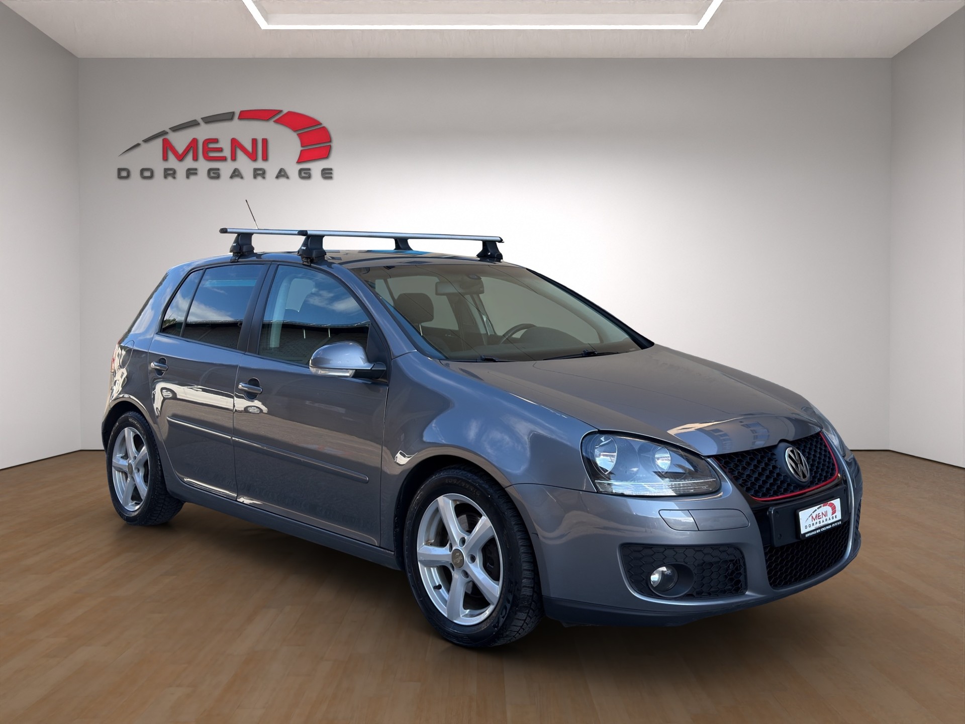 VW Golf 2.0 TDI GT Sport 4Motion-image-0