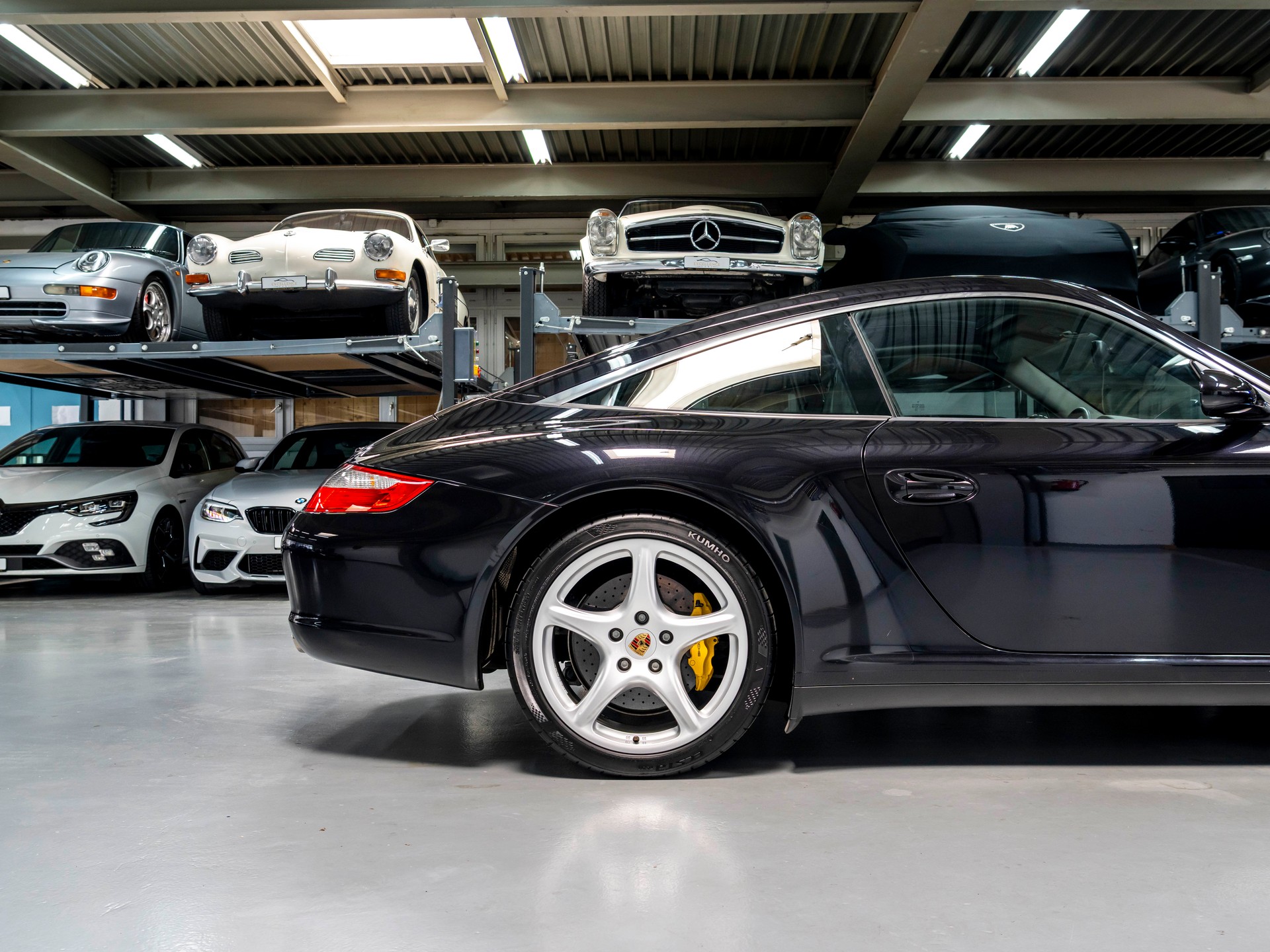 PORSCHE 911 Targa 4-image-11