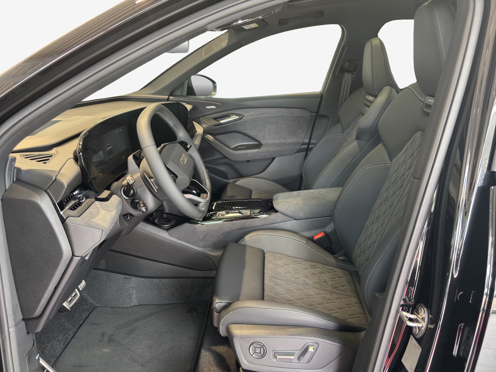 AUDI Q6 e-tron performance-image-7