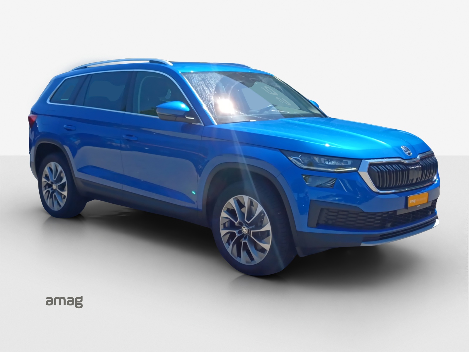 SKODA Kodiaq 2.0 TDI CR Clever 4x4 DSG-image-5