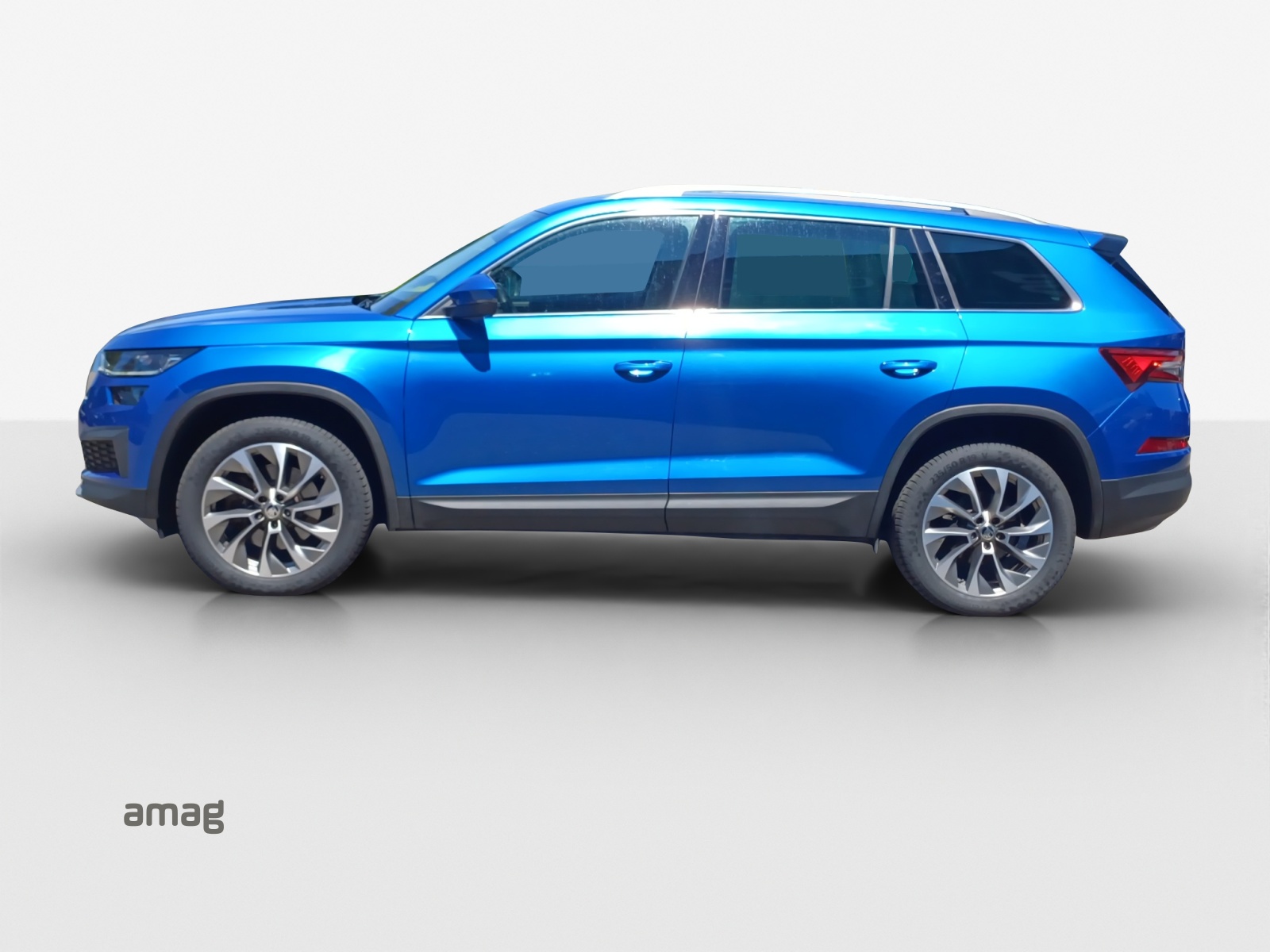 SKODA Kodiaq 2.0 TDI CR Clever 4x4 DSG-showroom-element-1