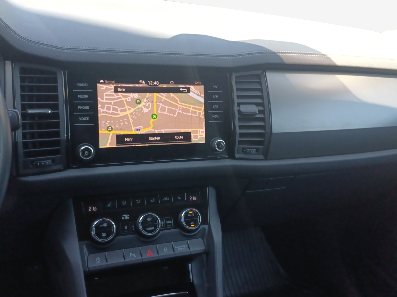 SKODA Kodiaq 2.0 TDI CR Clever 4x4 DSG-image-10