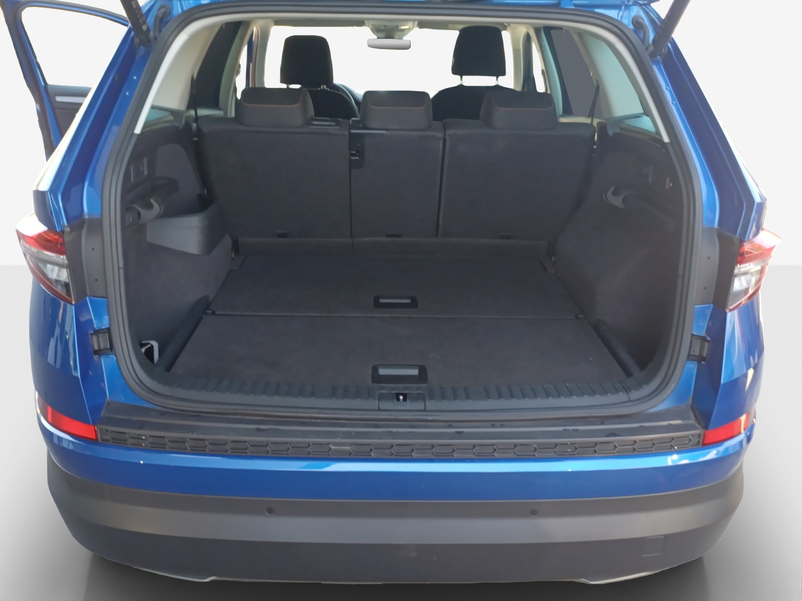 SKODA Kodiaq 2.0 TDI CR Clever 4x4 DSG-image-12