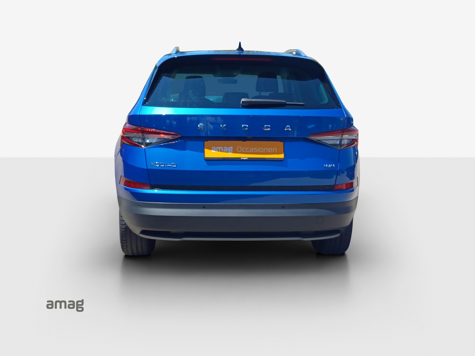 SKODA Kodiaq 2.0 TDI CR Clever 4x4 DSG-showroom-element-3