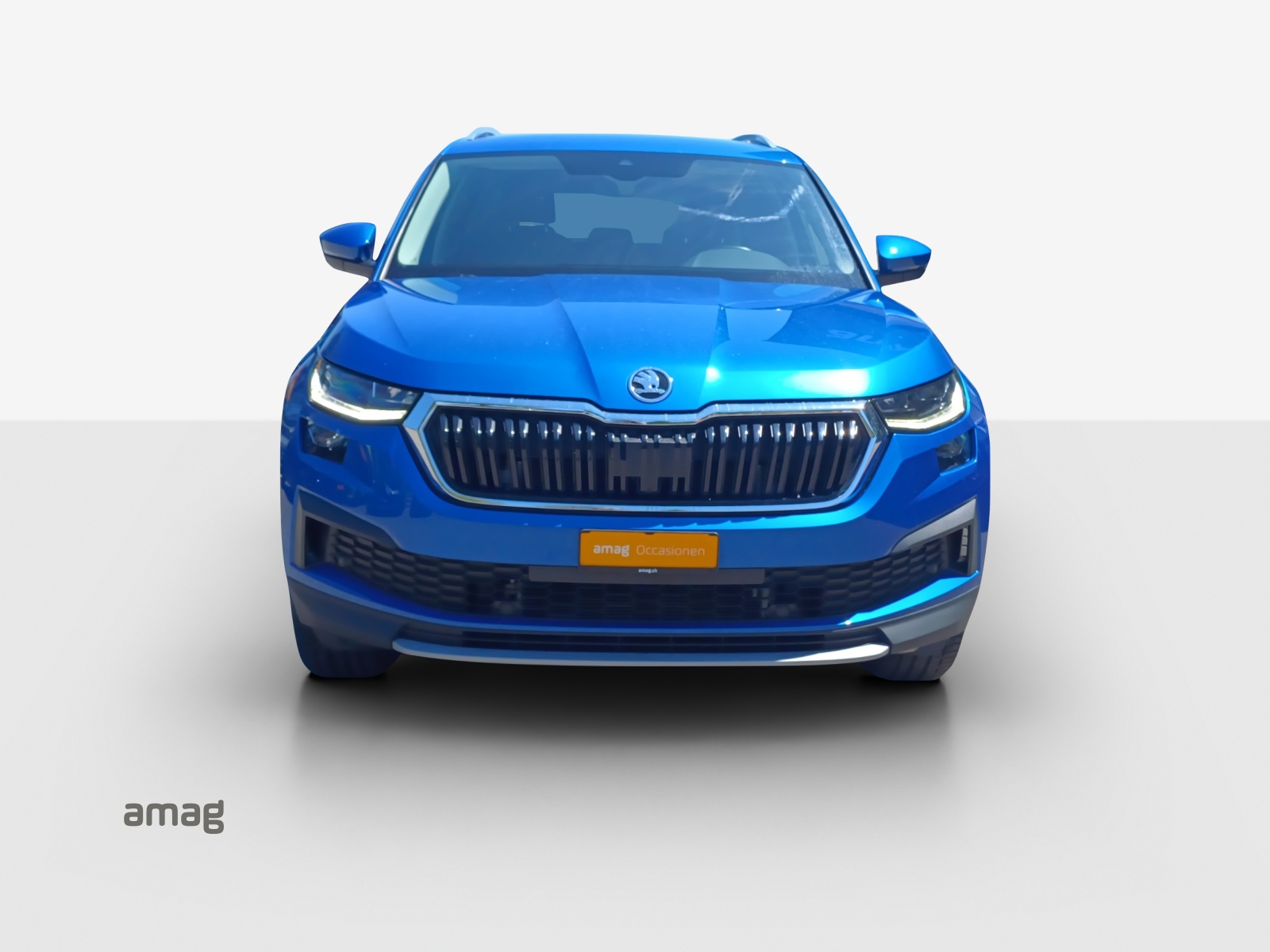 SKODA Kodiaq 2.0 TDI CR Clever 4x4 DSG-image-6